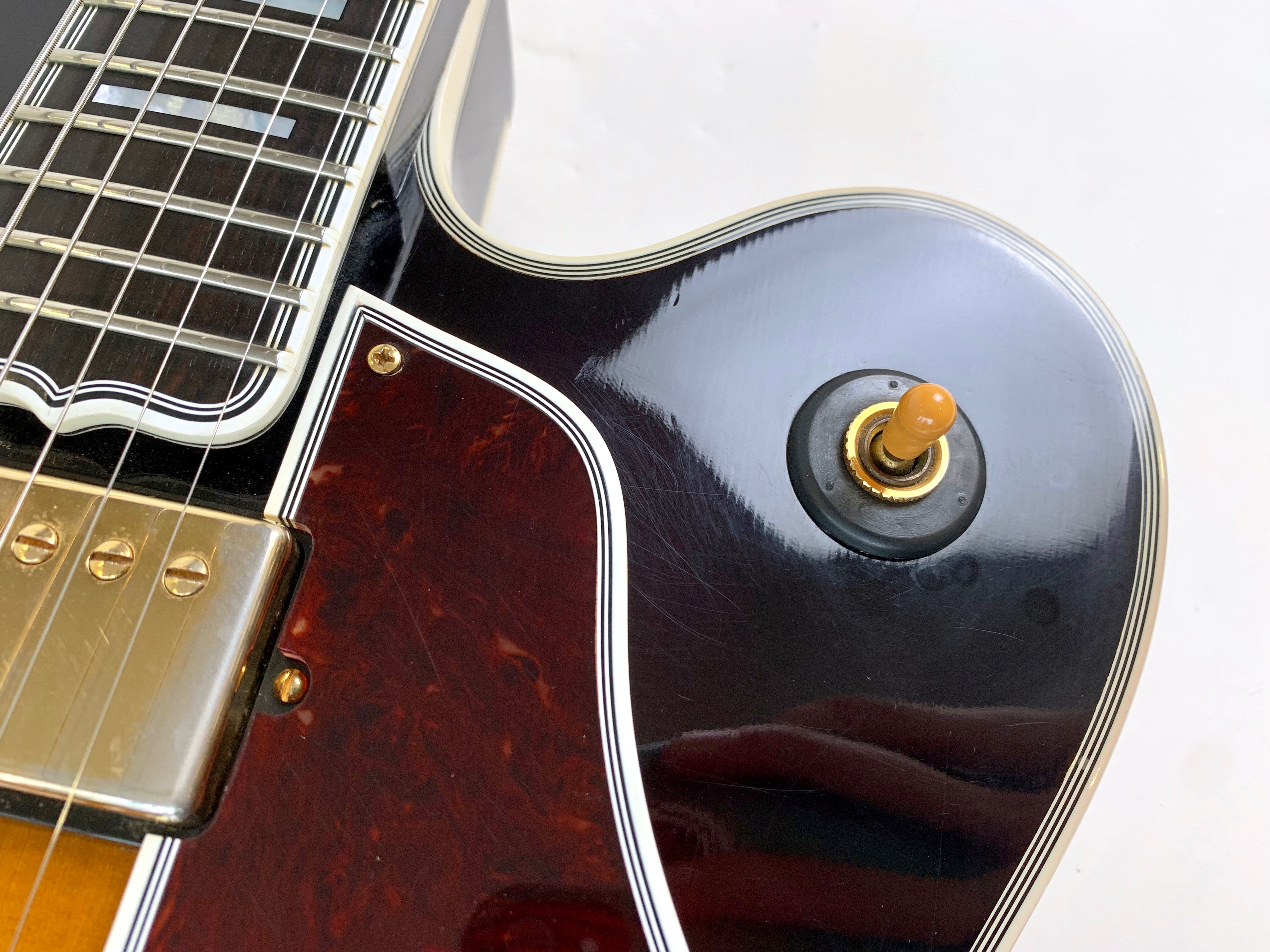 Gibson Byrdland (81942)