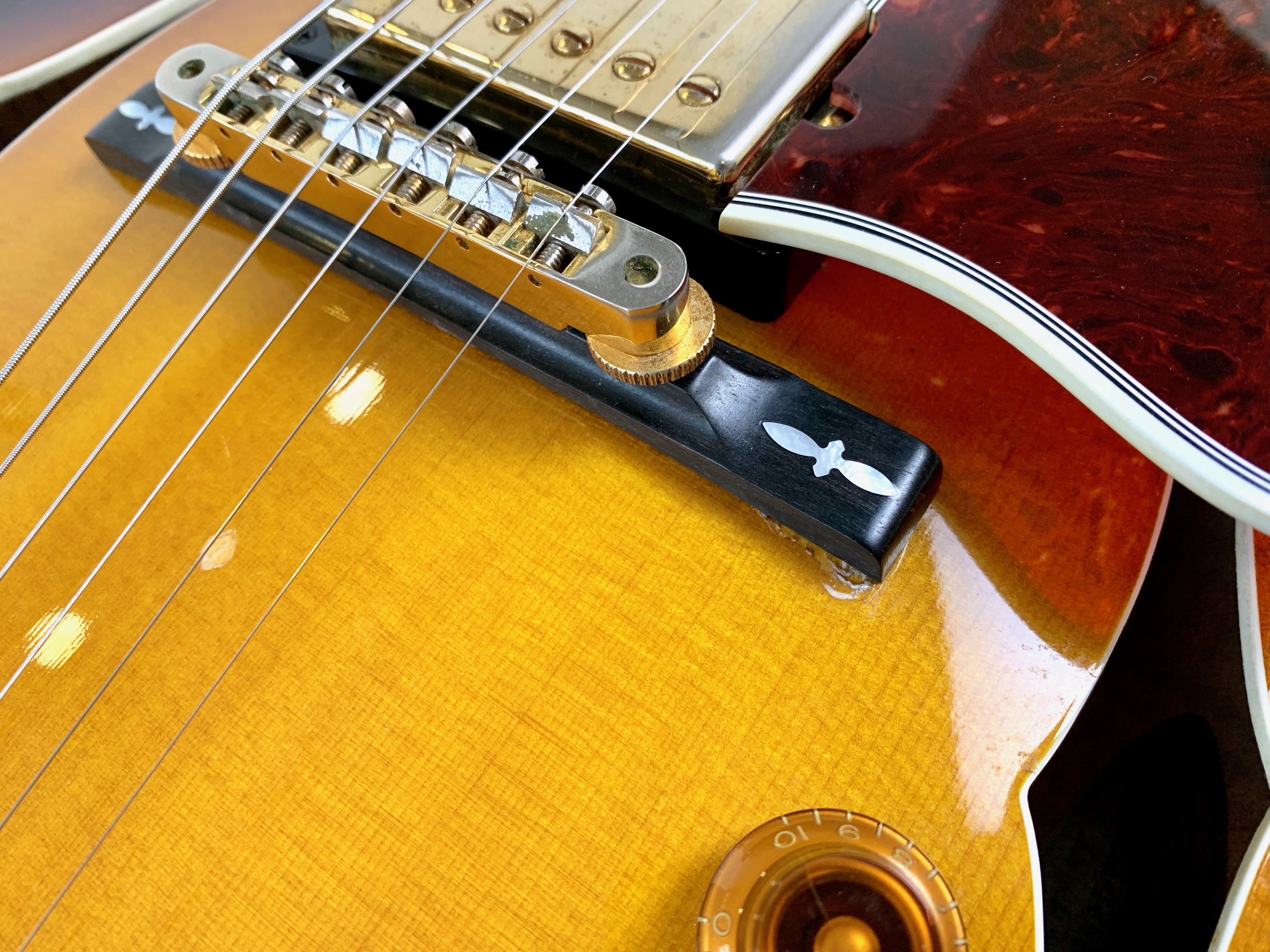Gibson Byrdland (66341)