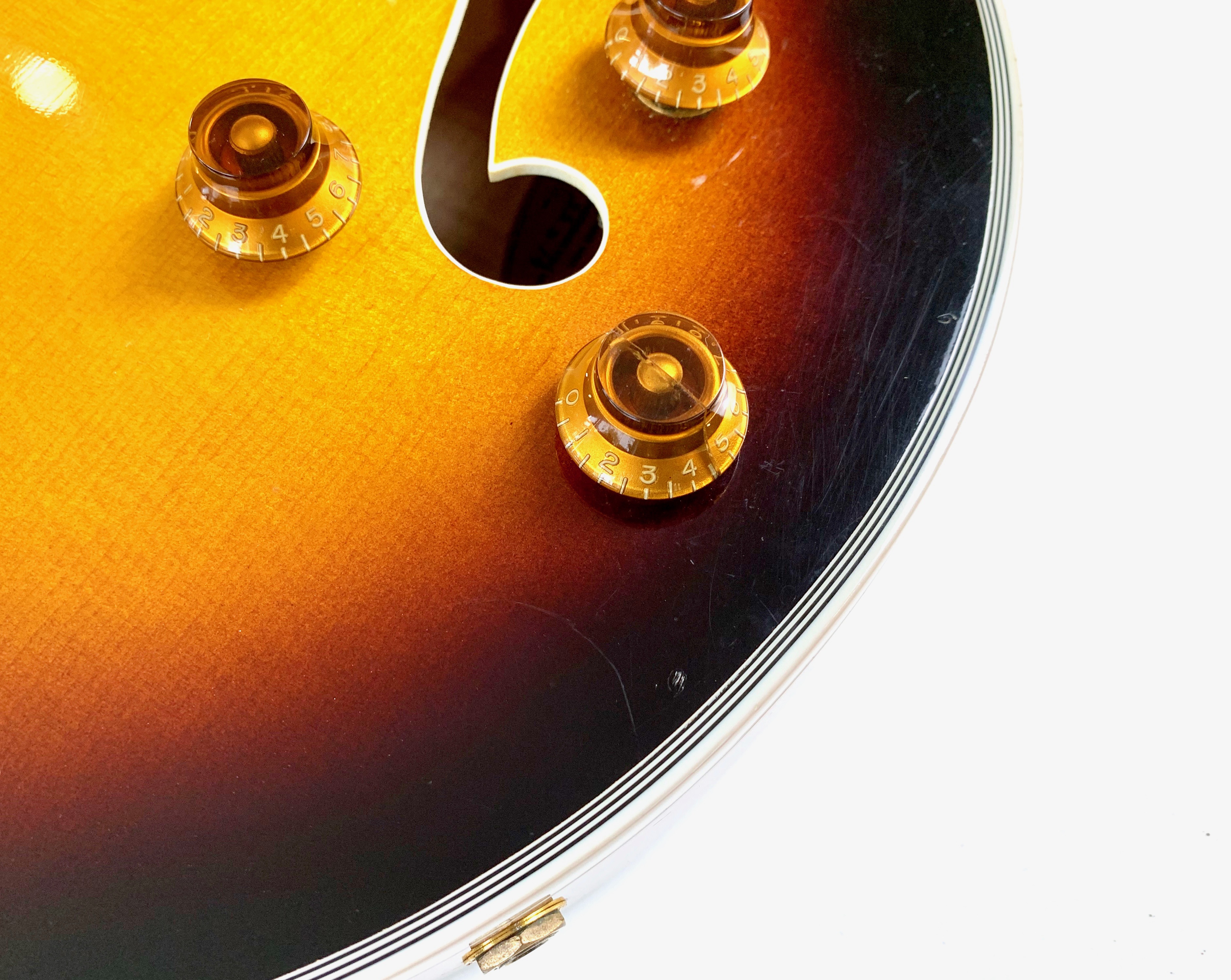 Gibson Byrdland (25005)