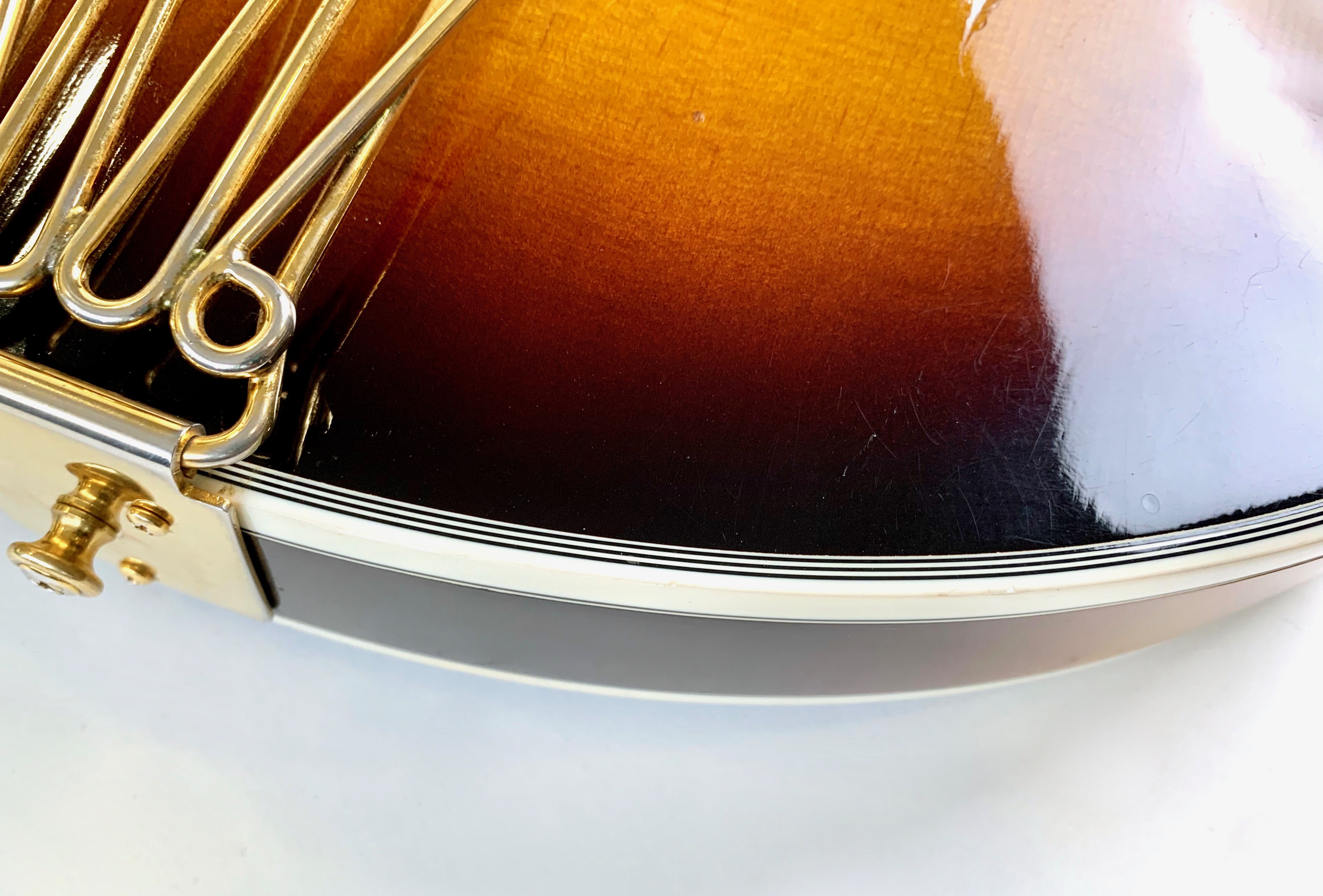 Gibson Byrdland (28664)