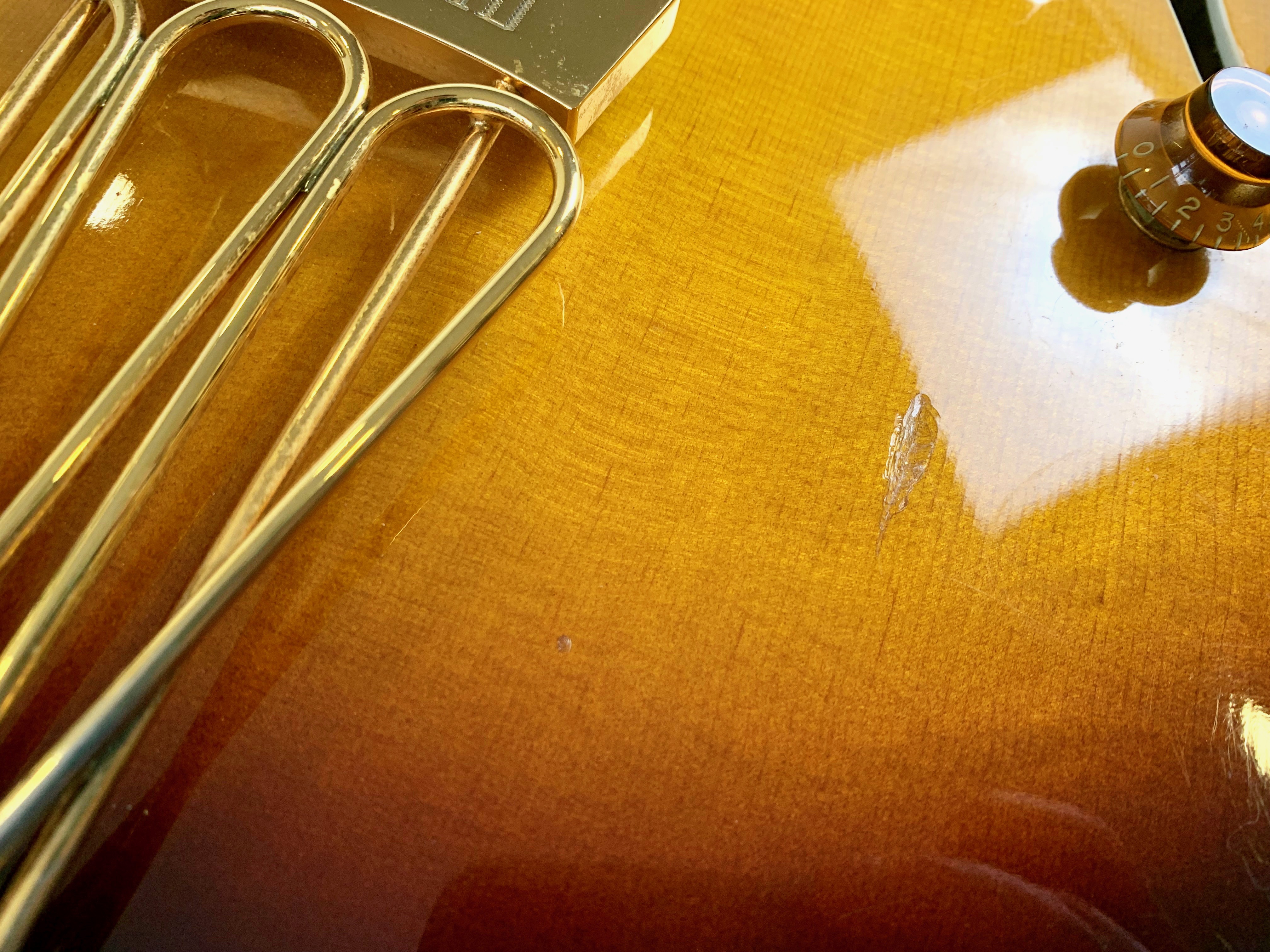 Gibson Byrdland (46723)