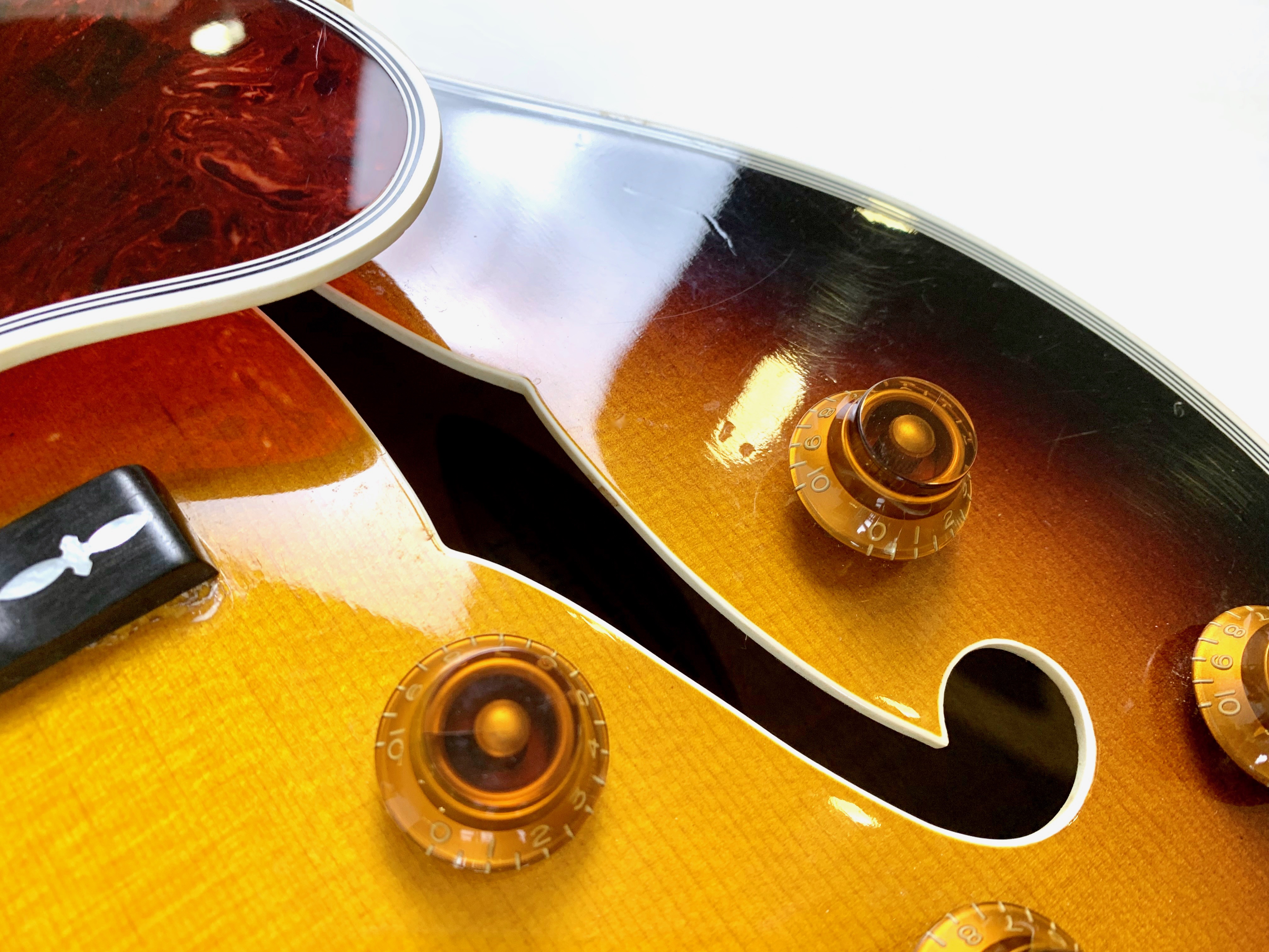 Gibson Byrdland (48932)