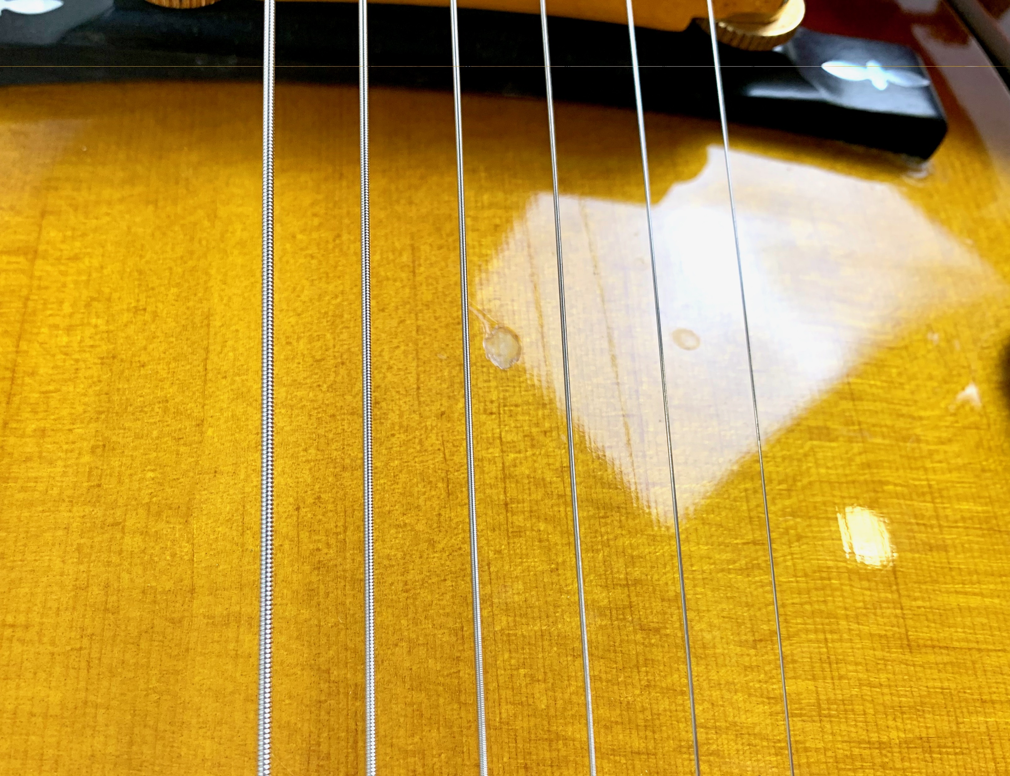 Gibson Byrdland (17419)