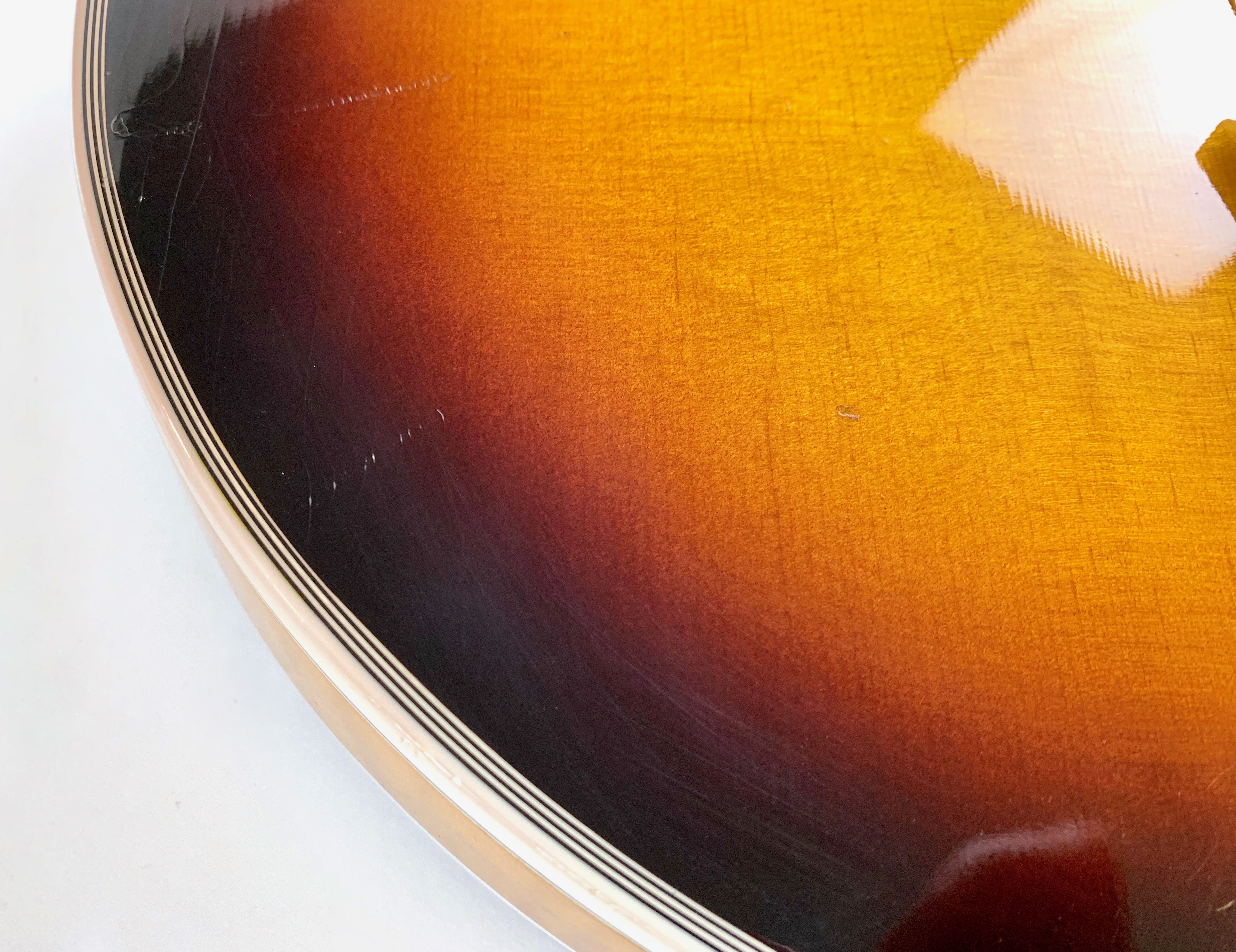 Gibson Byrdland (63814)