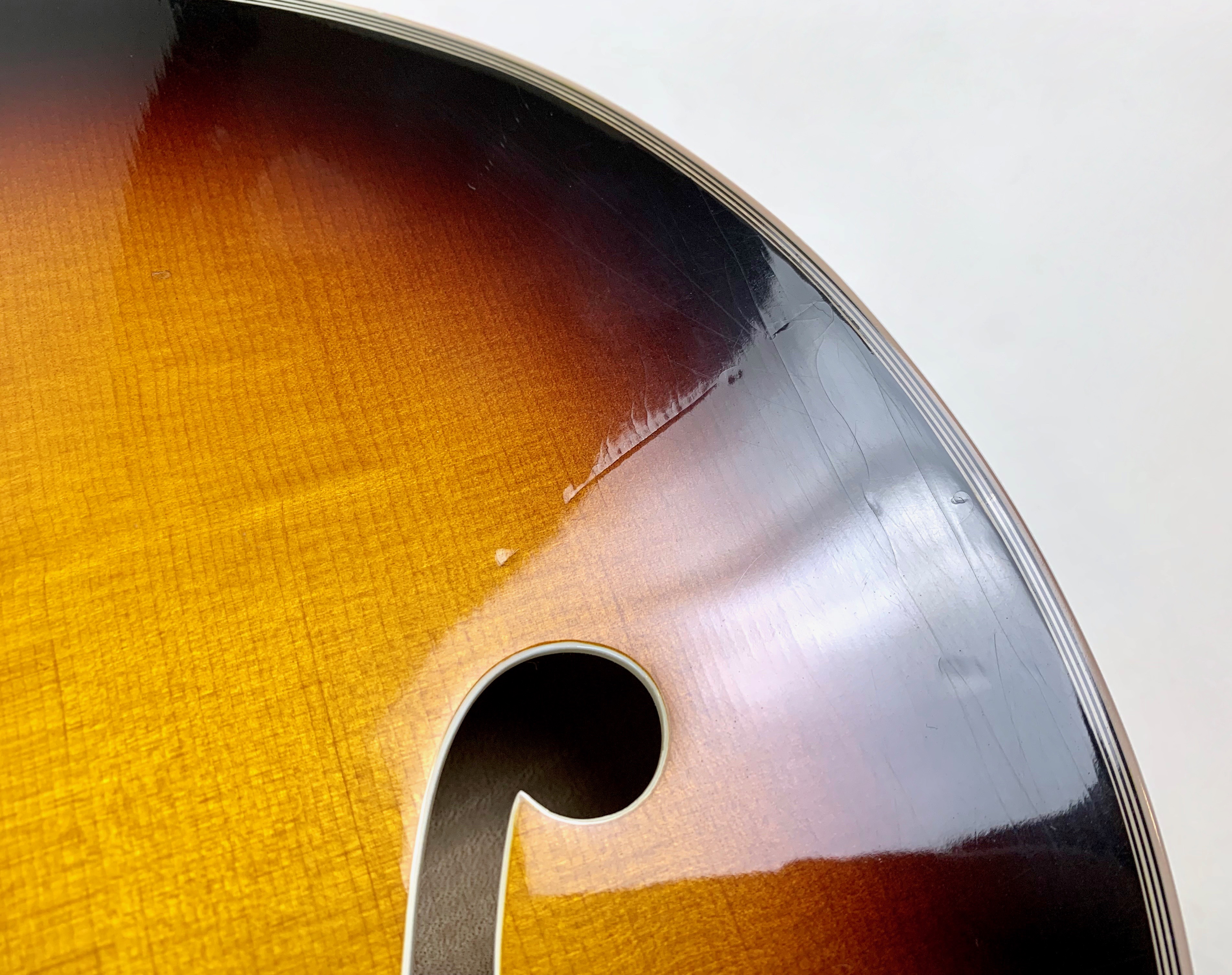 Gibson Byrdland (45469)