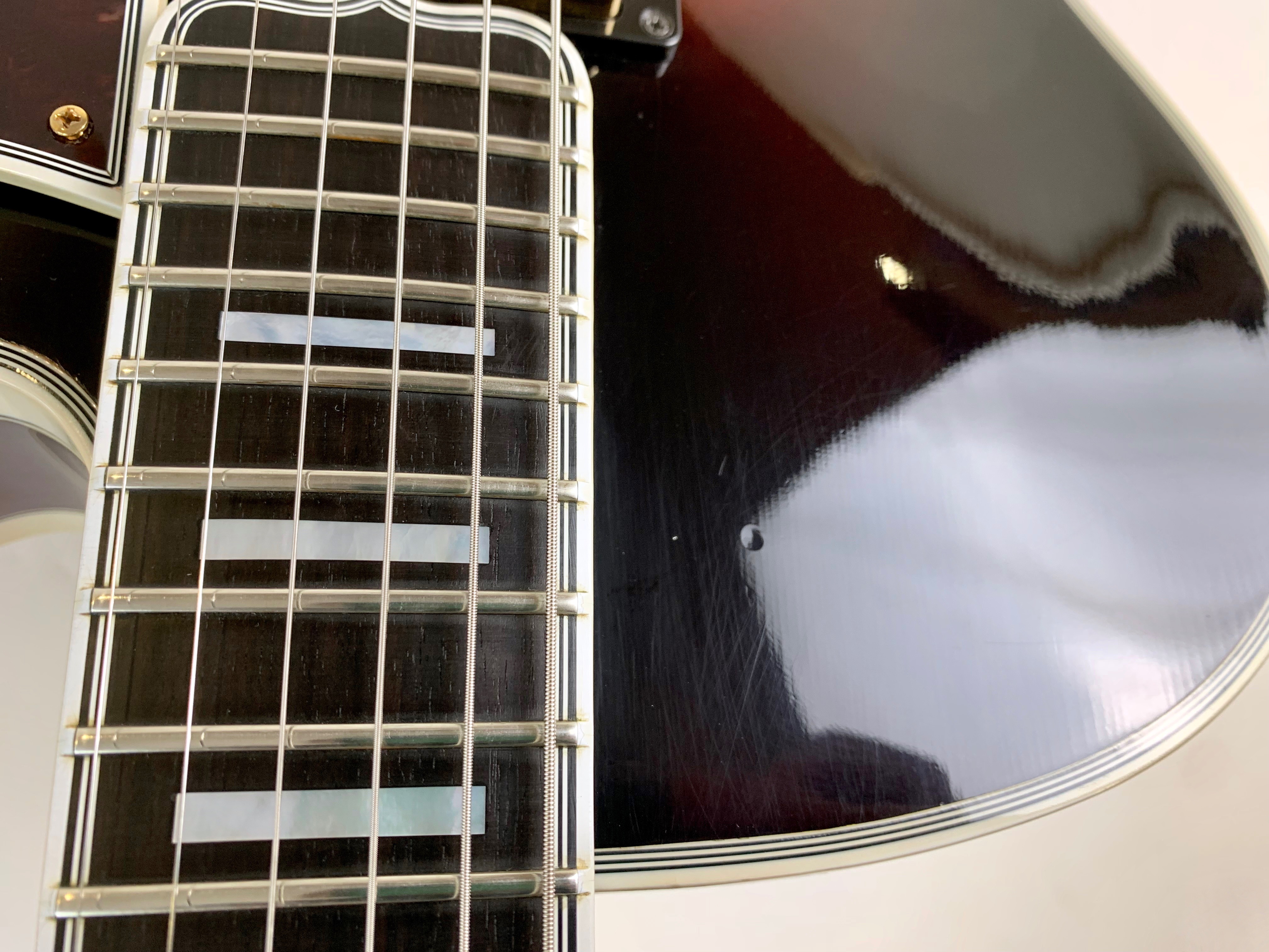 Gibson Byrdland (55023)