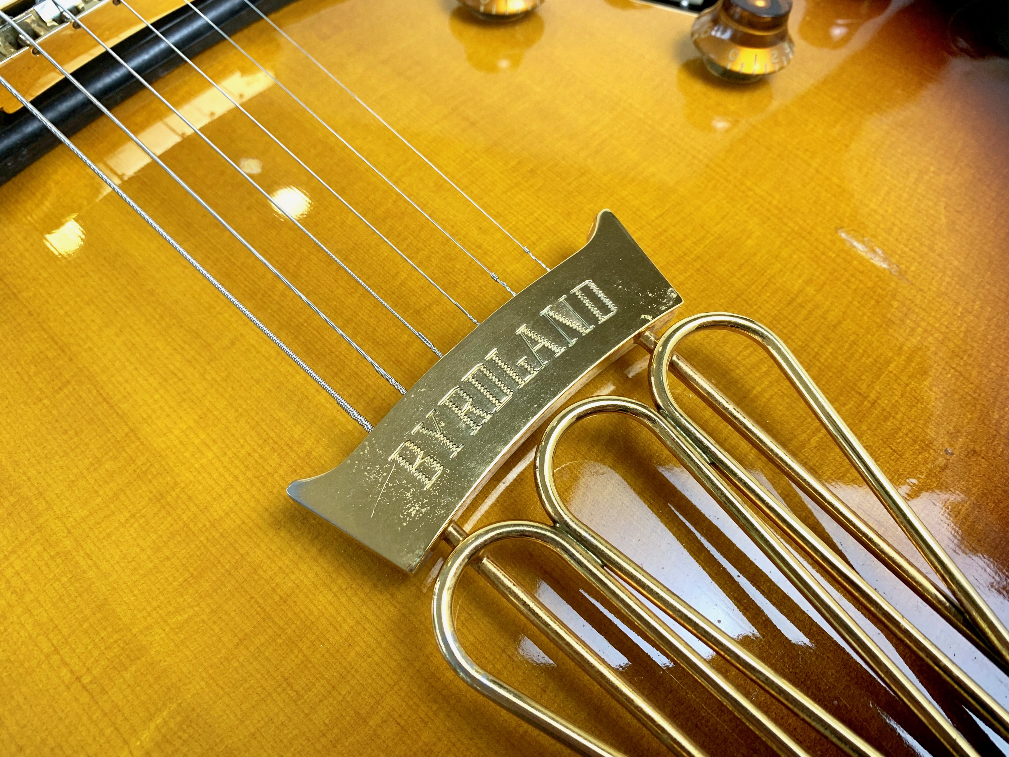 Gibson Byrdland (39708)