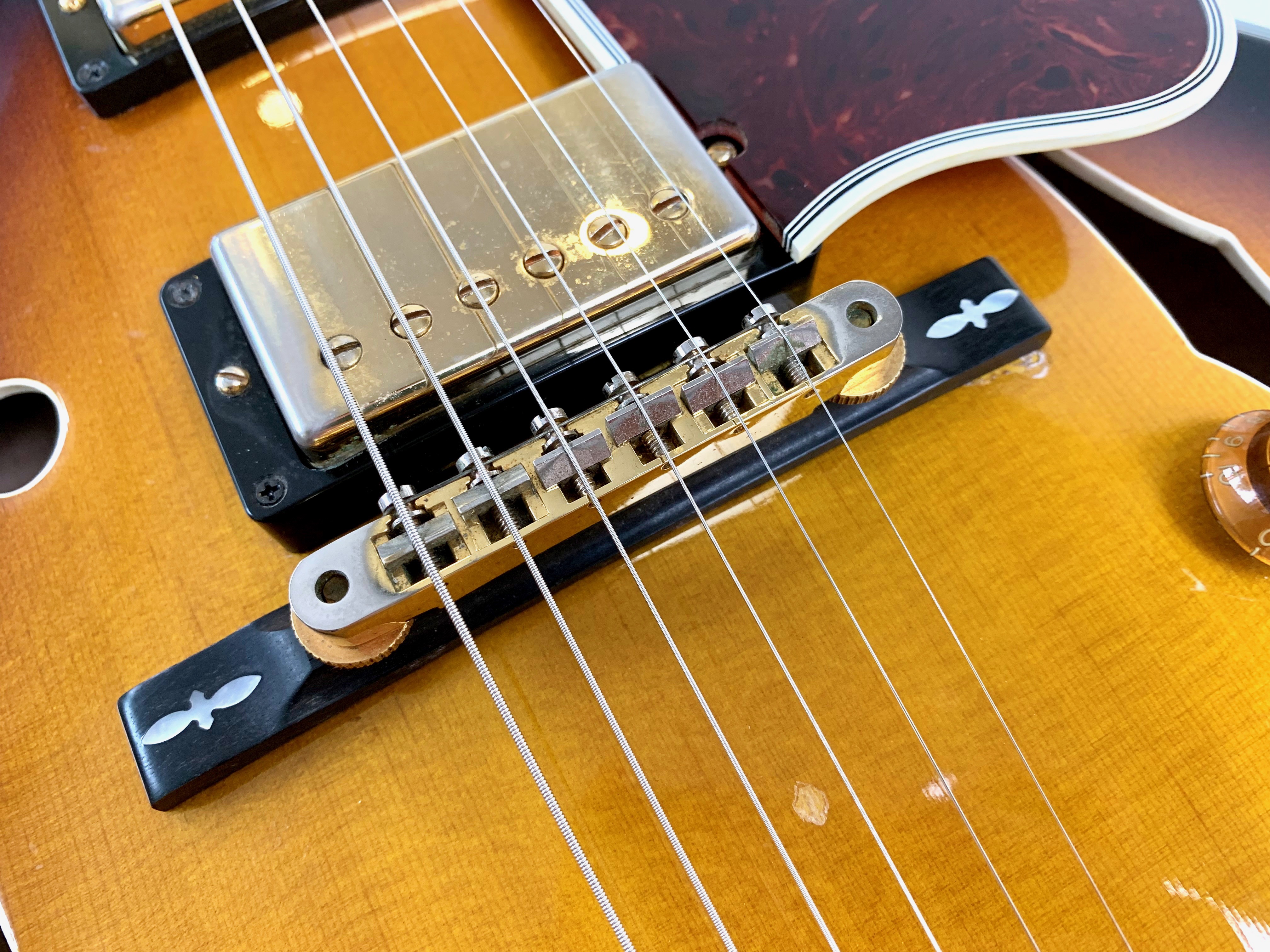 Gibson Byrdland (42941)
