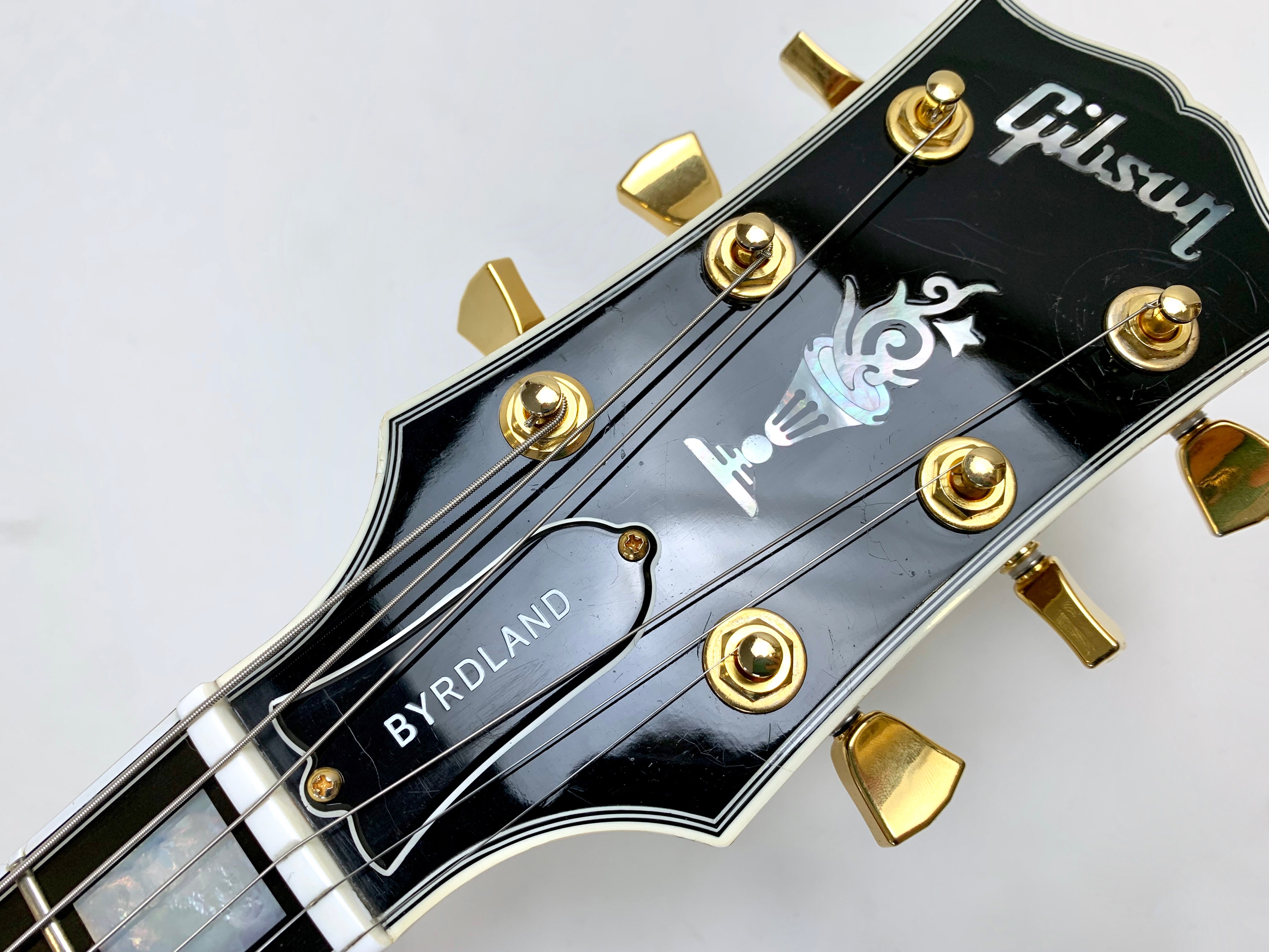 Gibson Byrdland (95441)