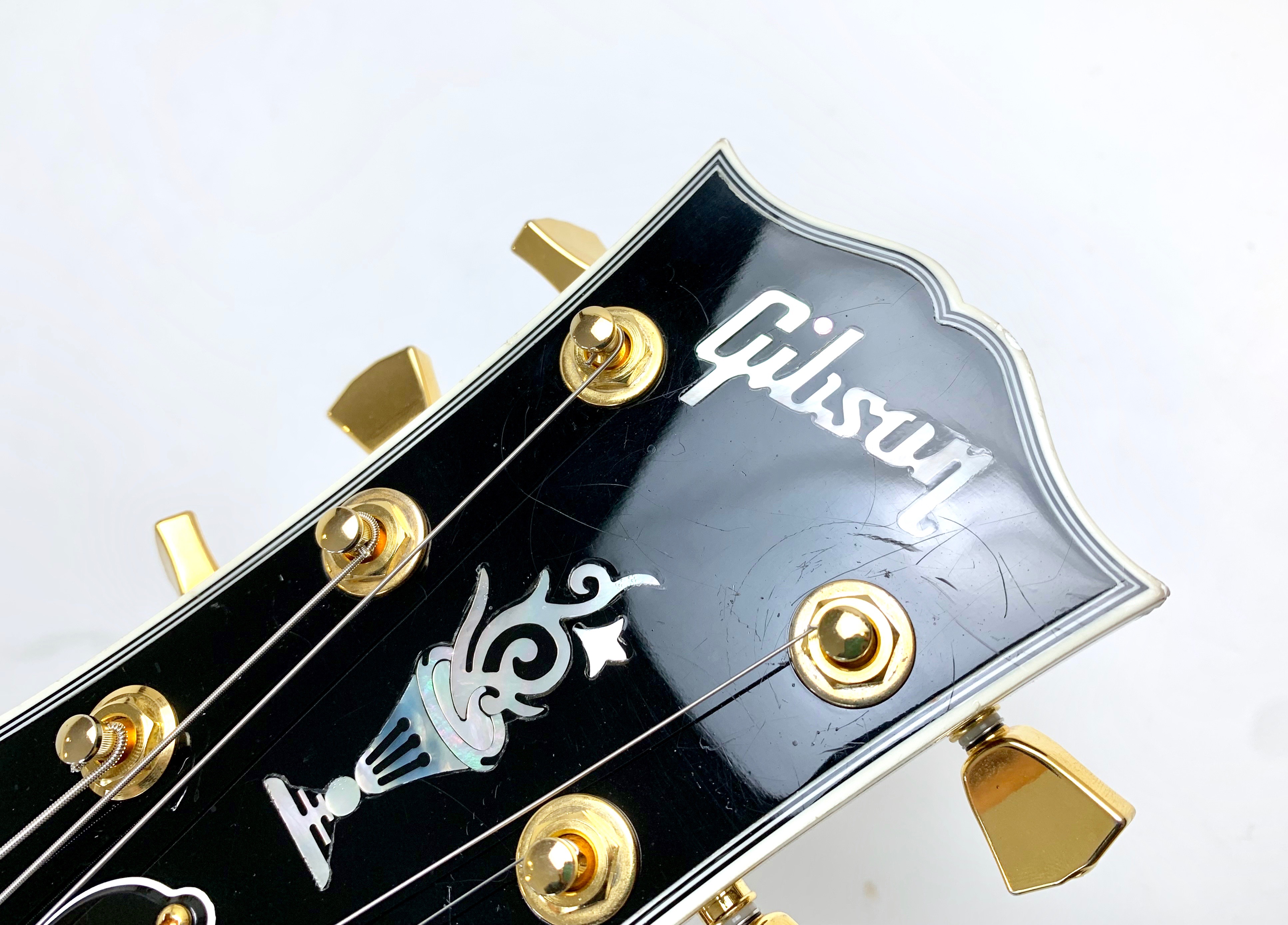 Gibson Byrdland (49905)