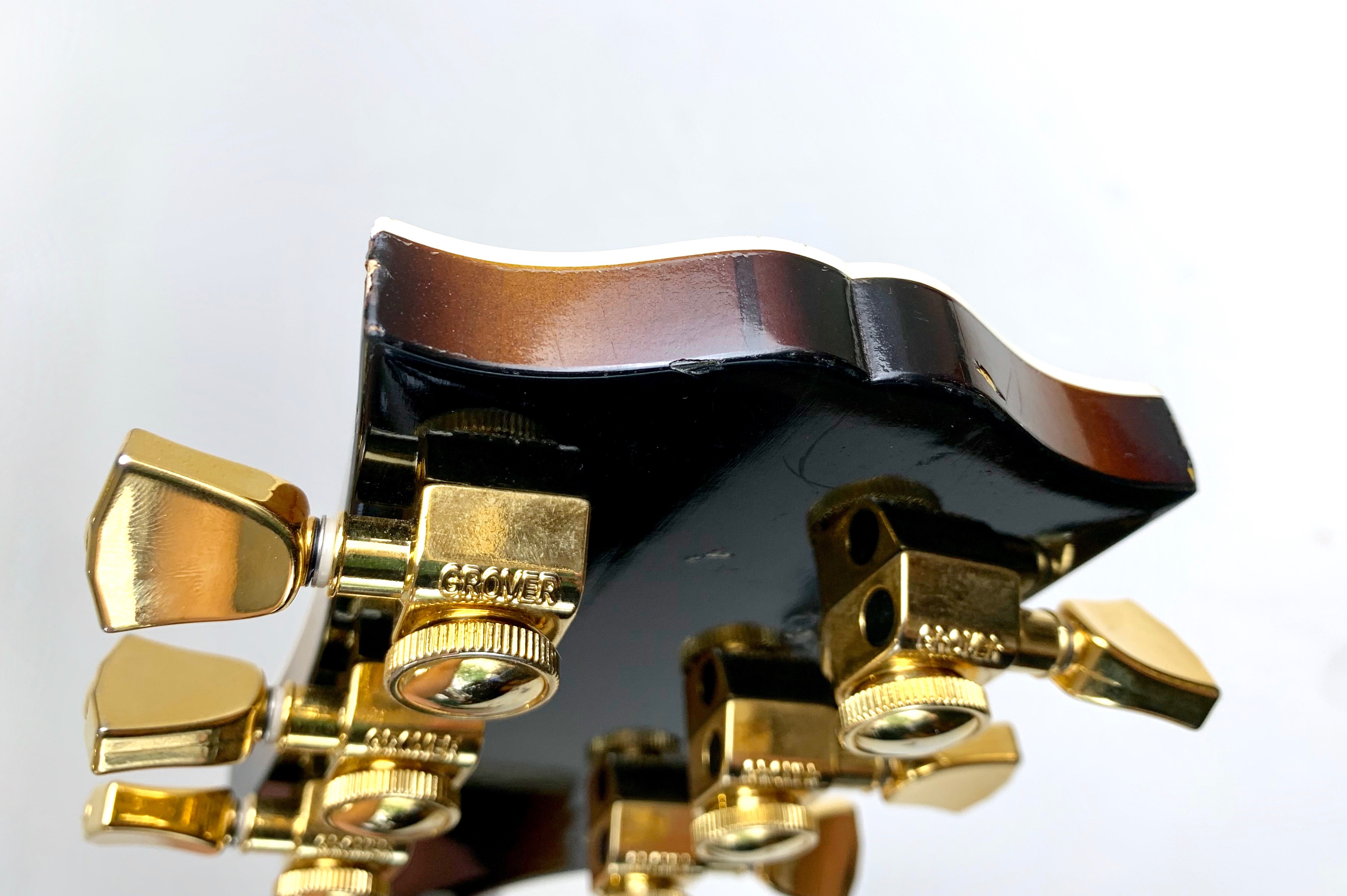 Gibson Byrdland (61369)