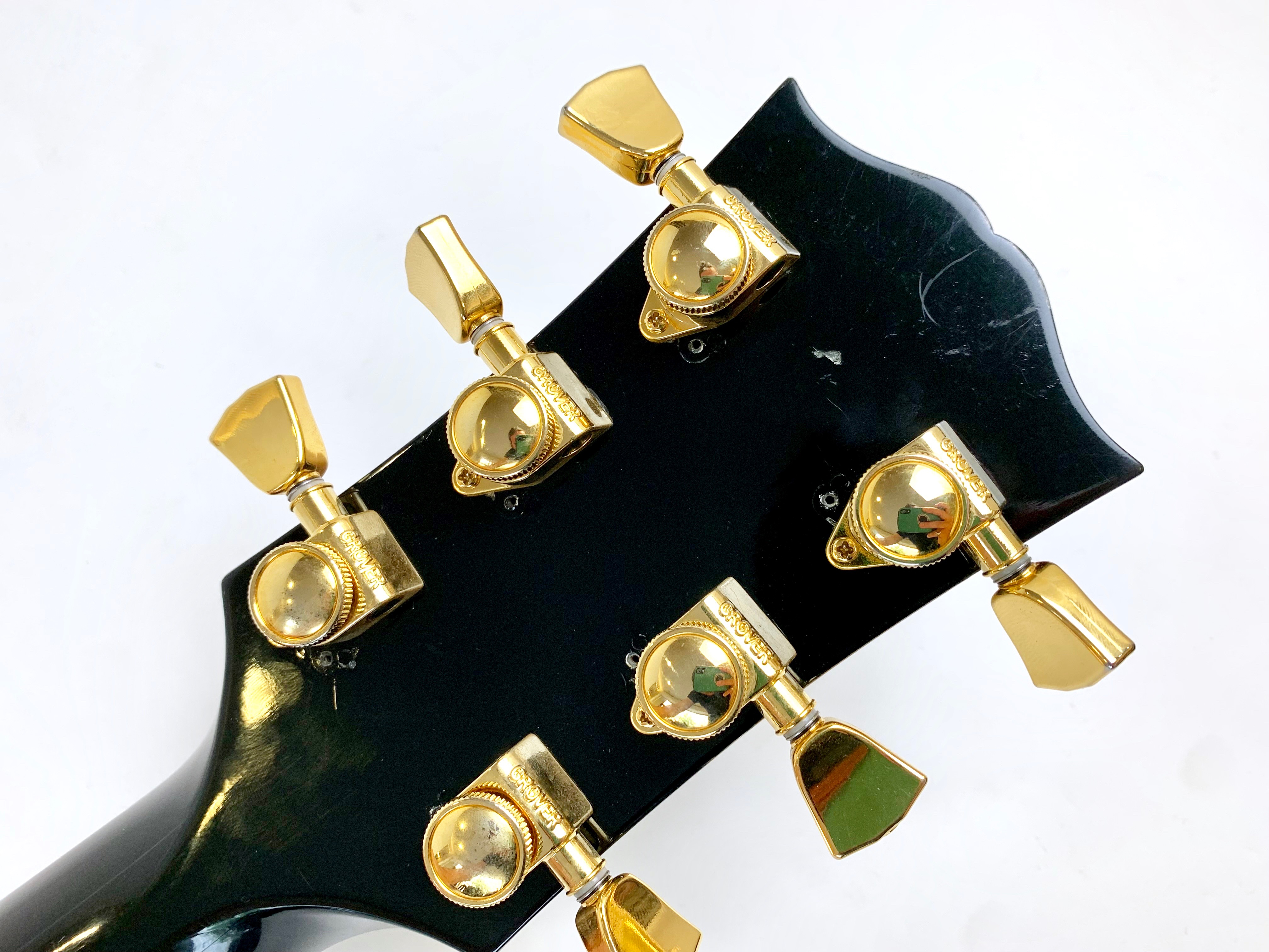 Gibson Byrdland (89236)