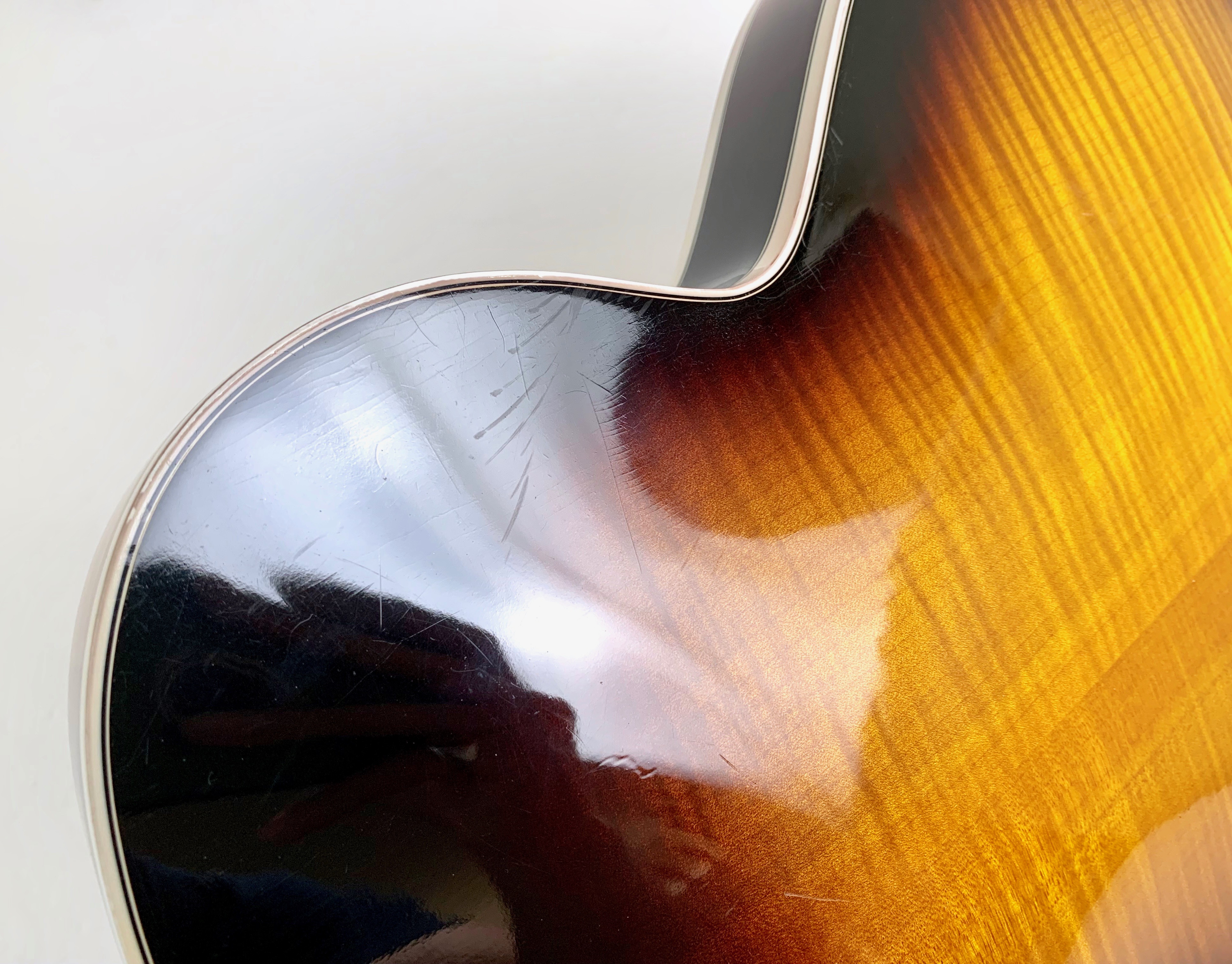 Gibson Byrdland (32647)