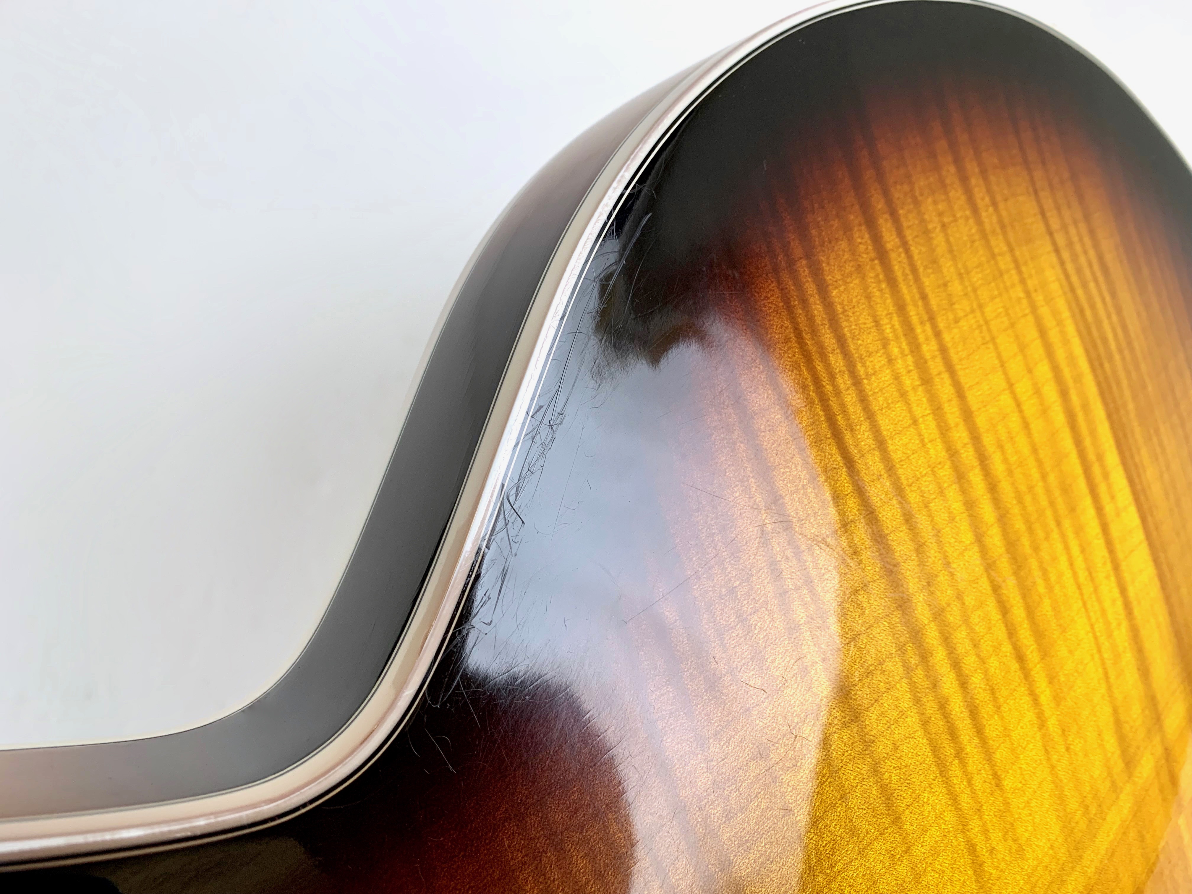 Gibson Byrdland (61410)