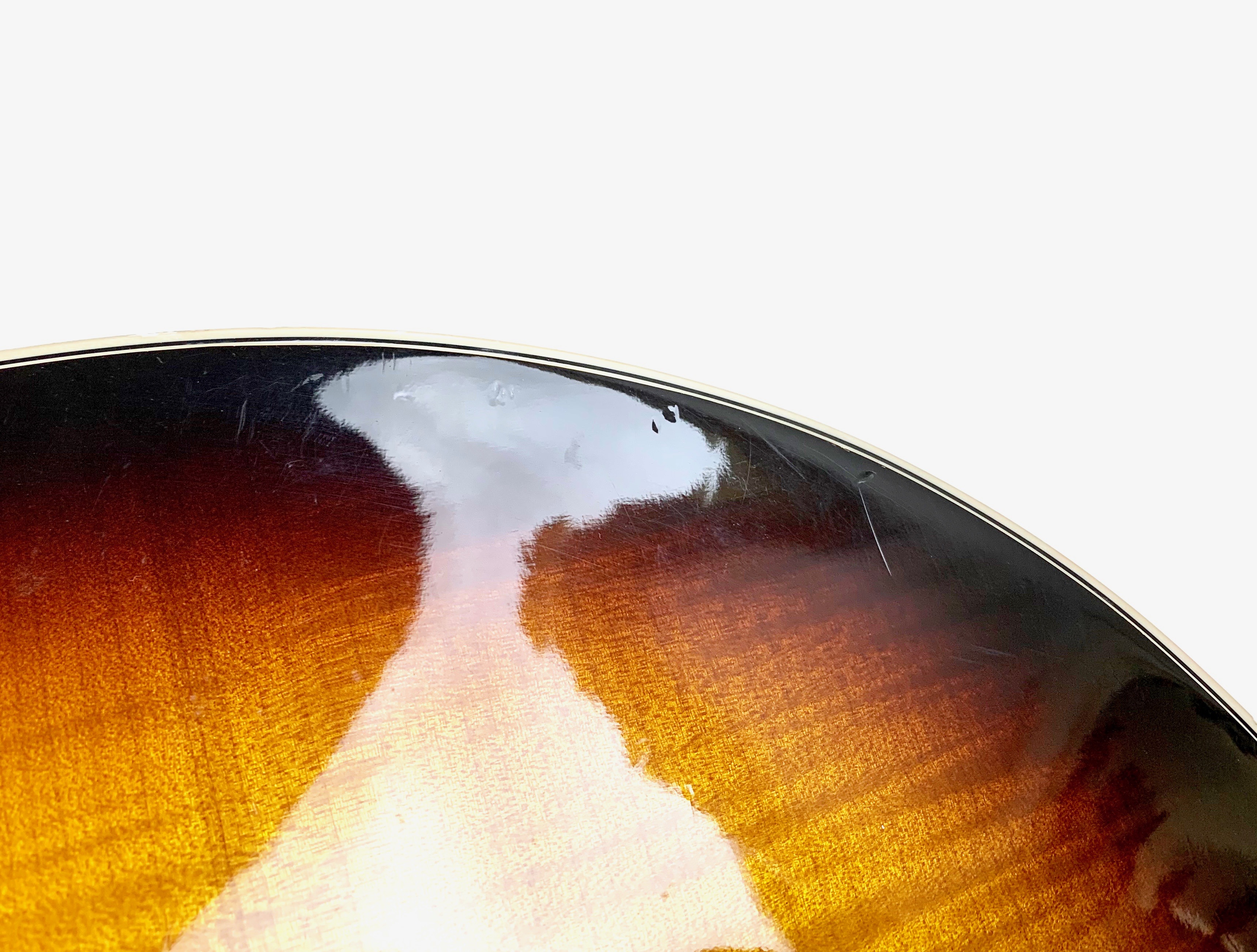 Gibson Byrdland (37711)