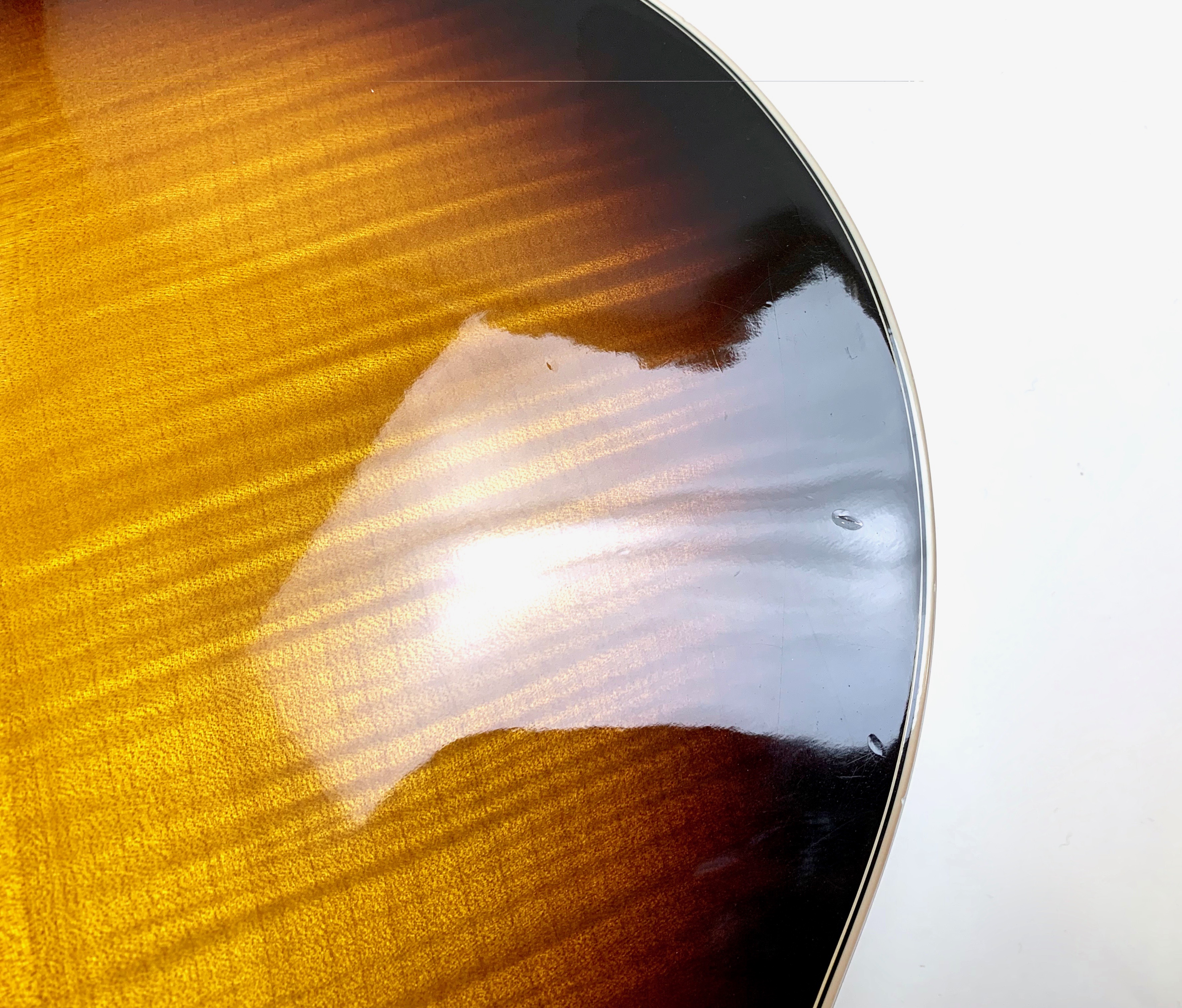 Gibson Byrdland (83698)
