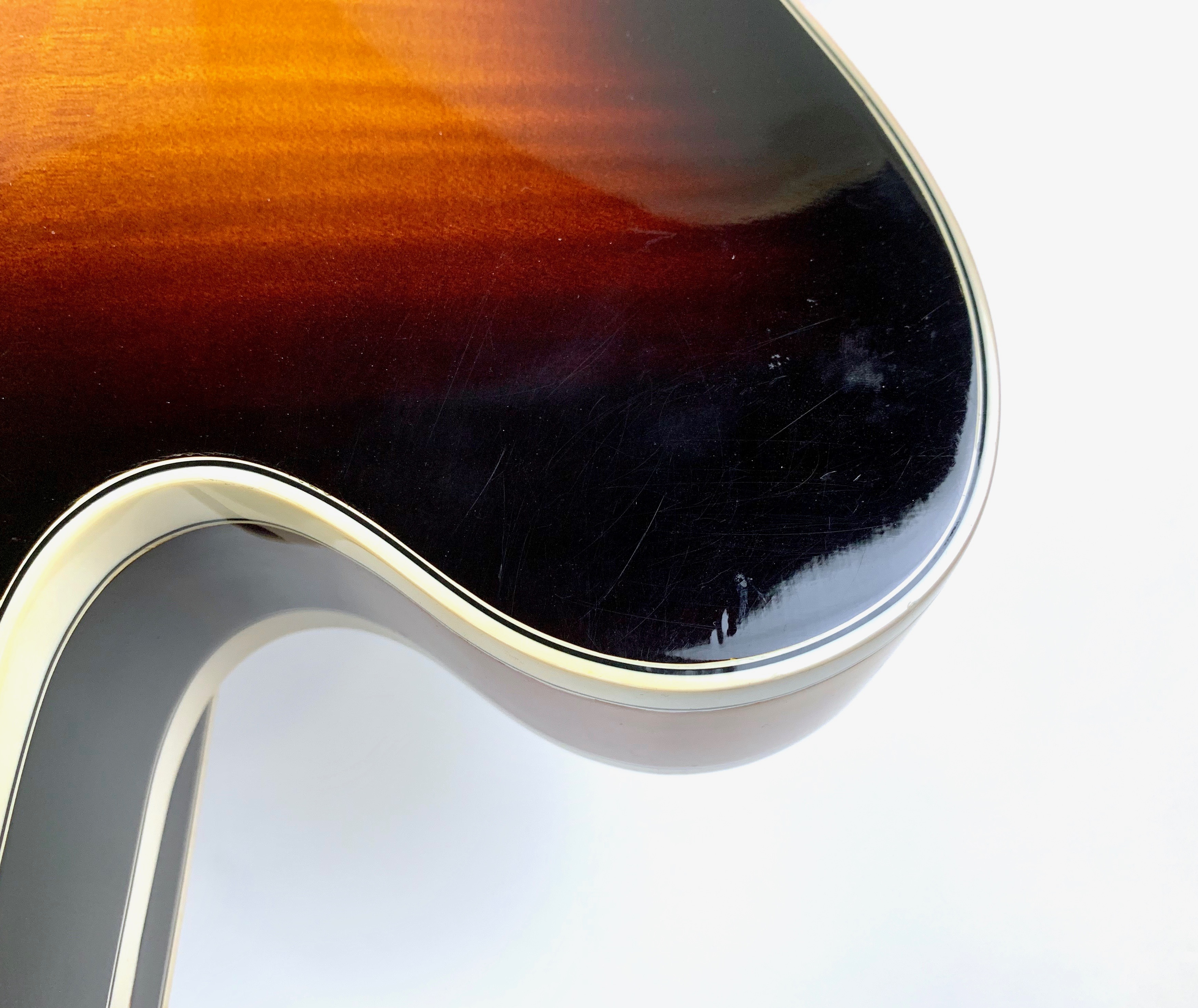 Gibson Byrdland (66573)