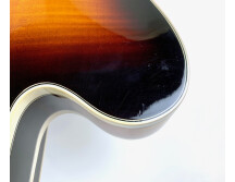 Gibson Byrdland (66573)