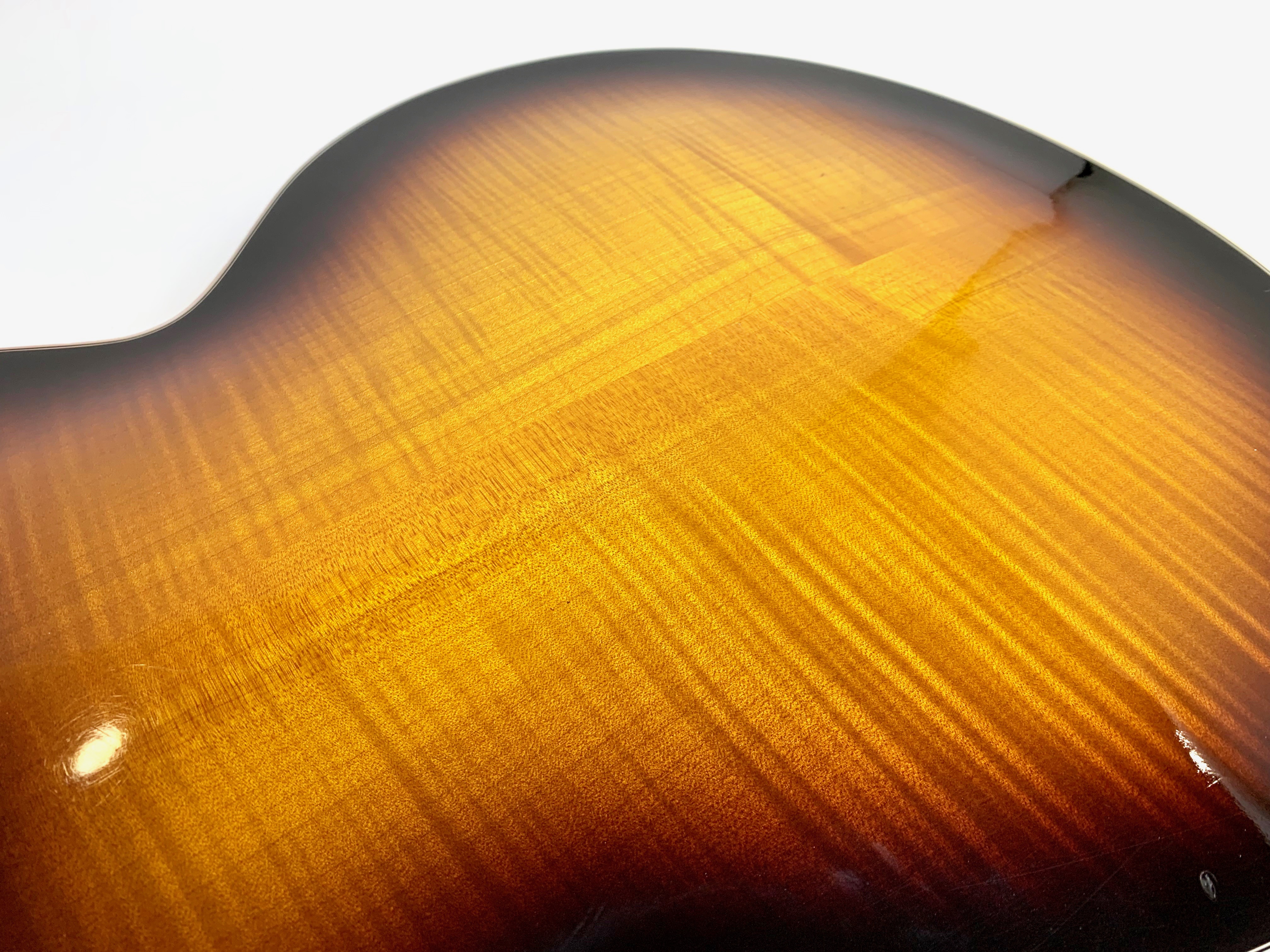 Gibson Byrdland (69958)