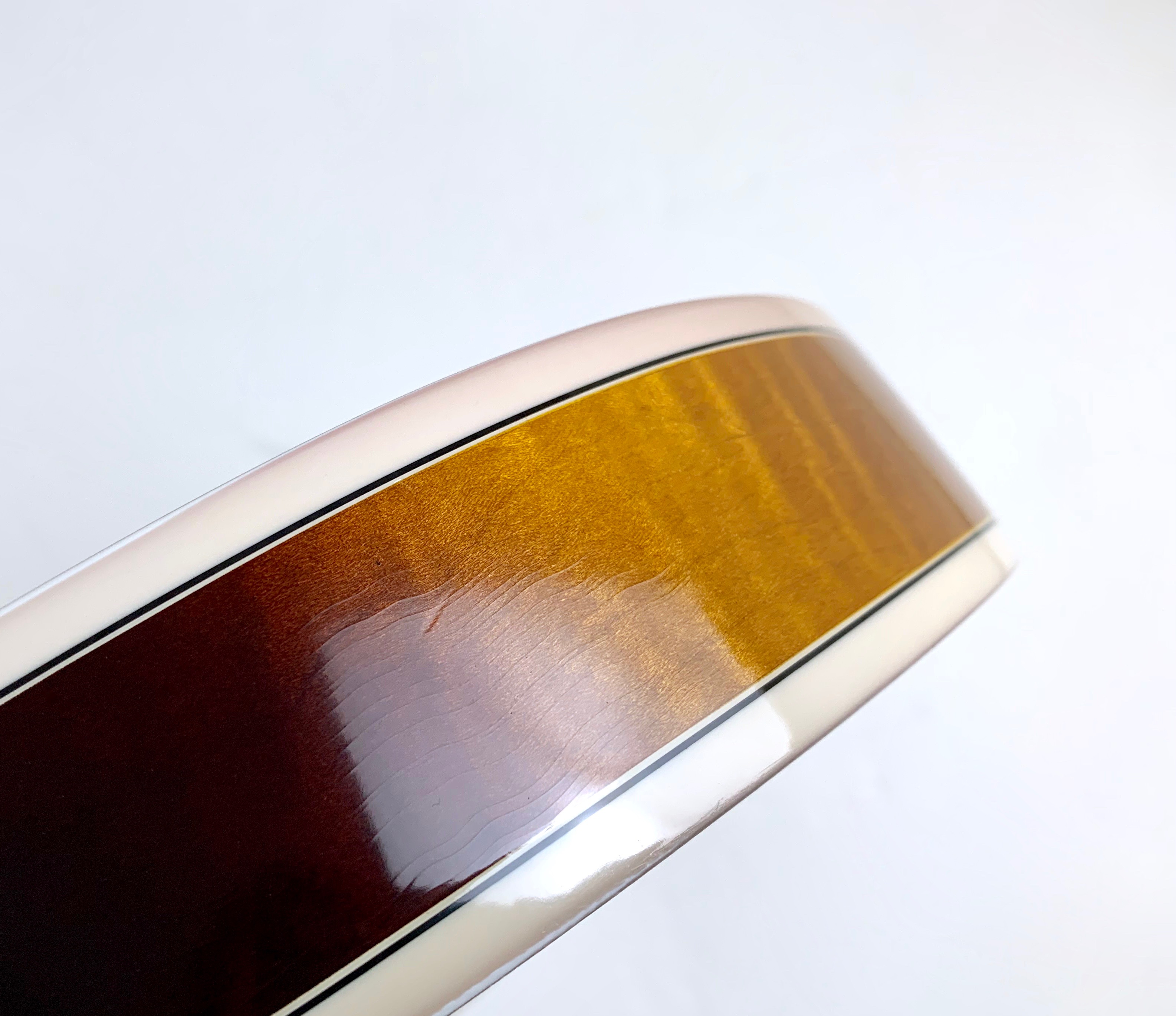 Gibson Byrdland (64981)