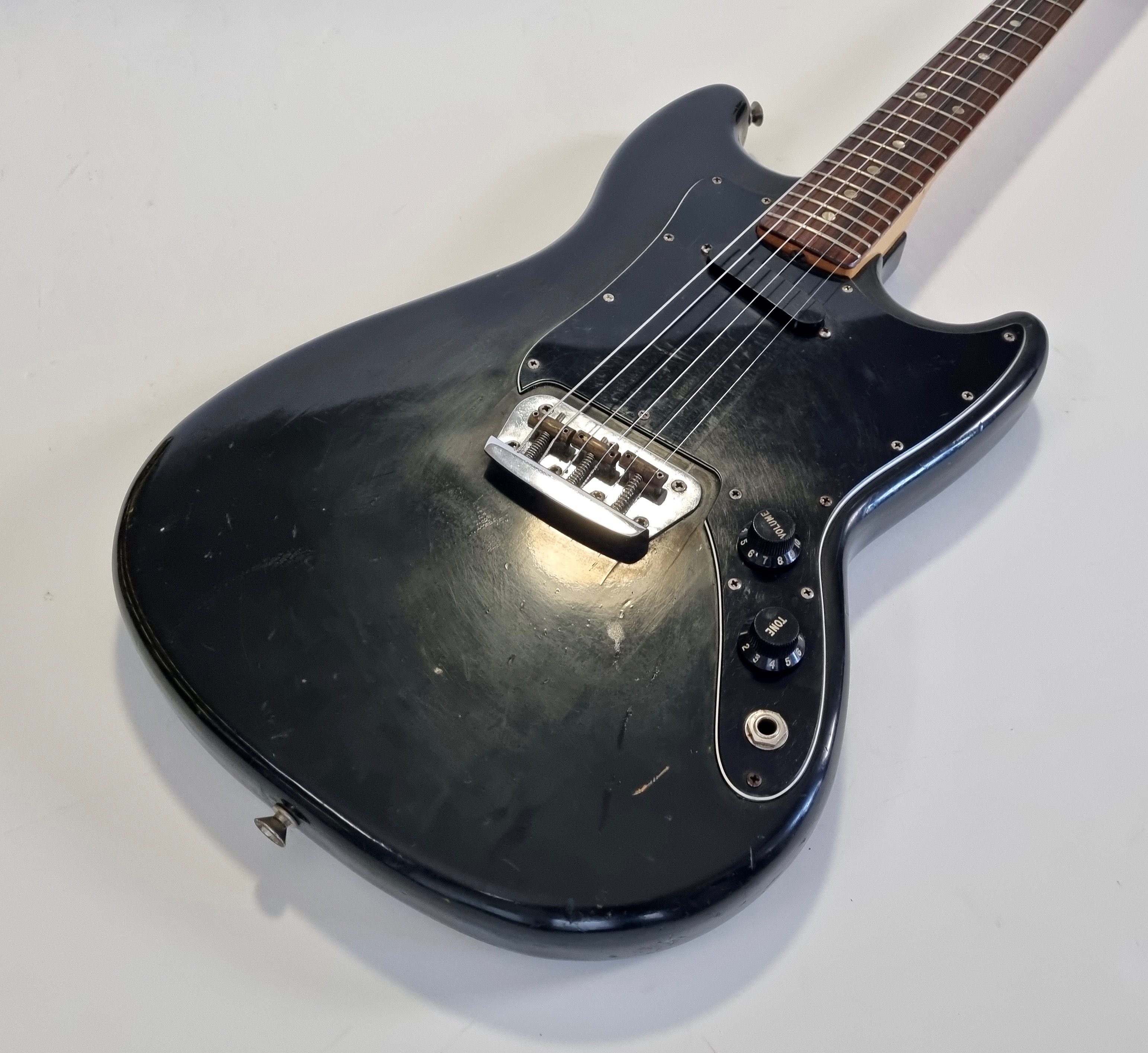 Fender Musicmaster [1964-1982] (25269)