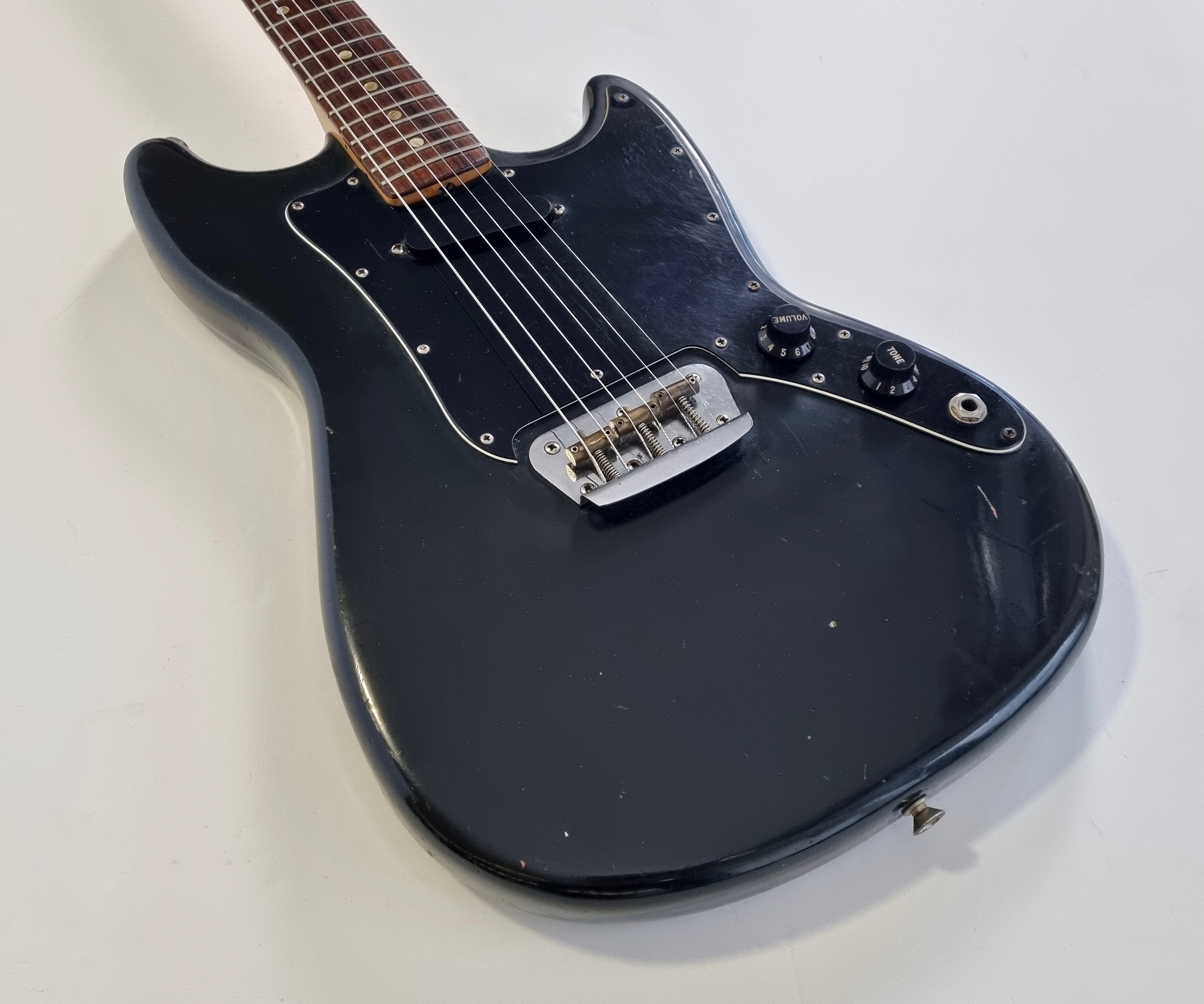 Fender Musicmaster [1964-1982] (97493)