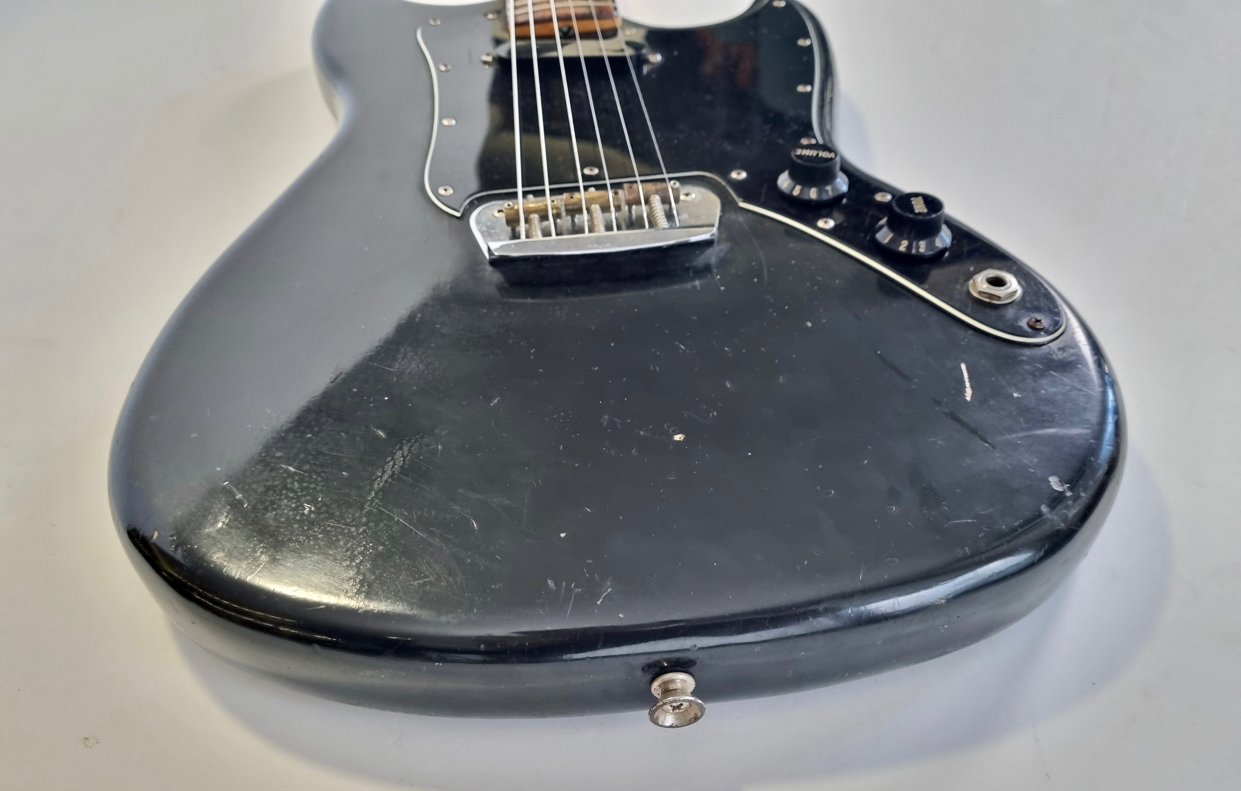 Fender Musicmaster [1964-1982] (92569)