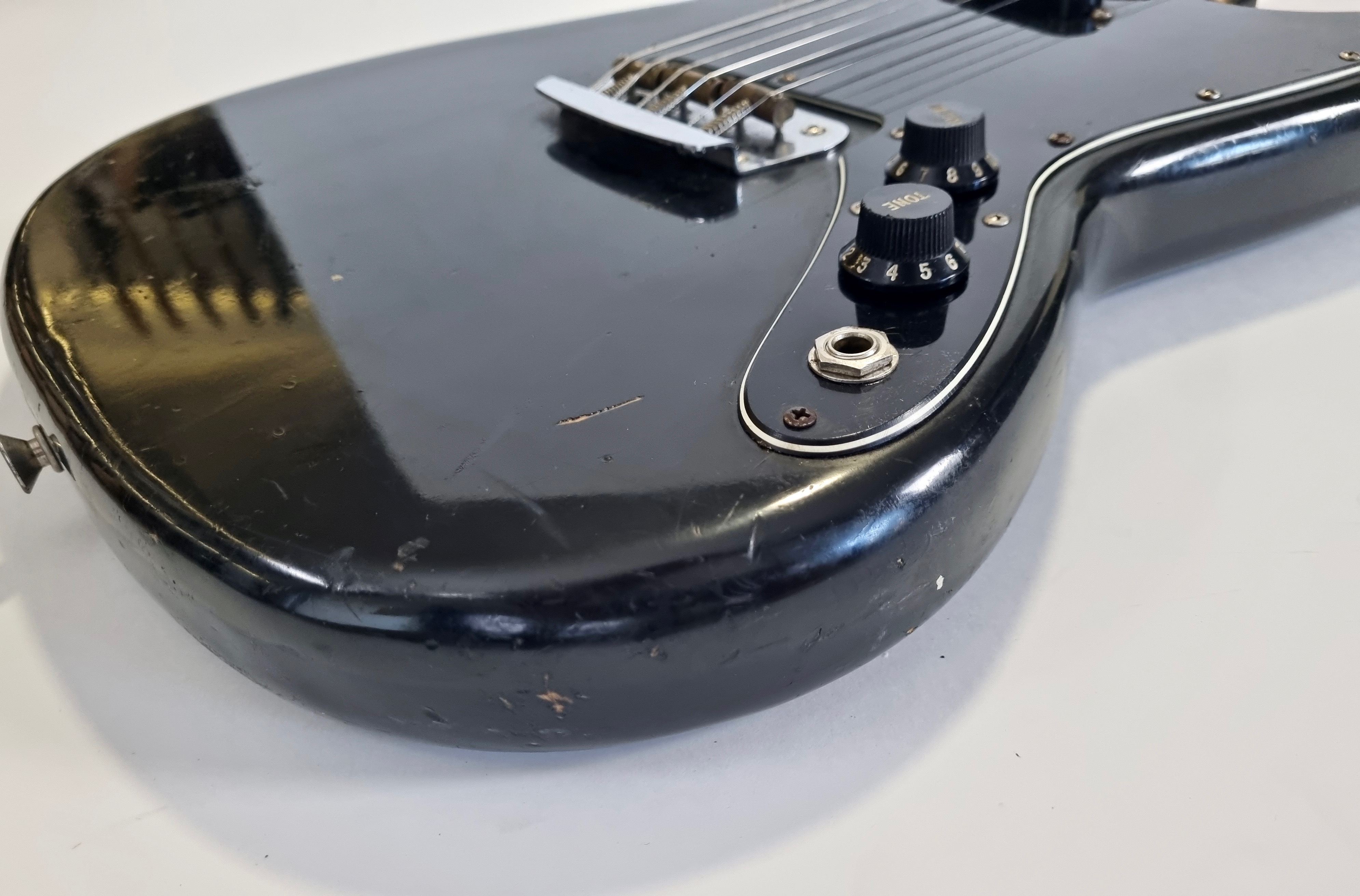 Fender Musicmaster [1964-1982] (44960)