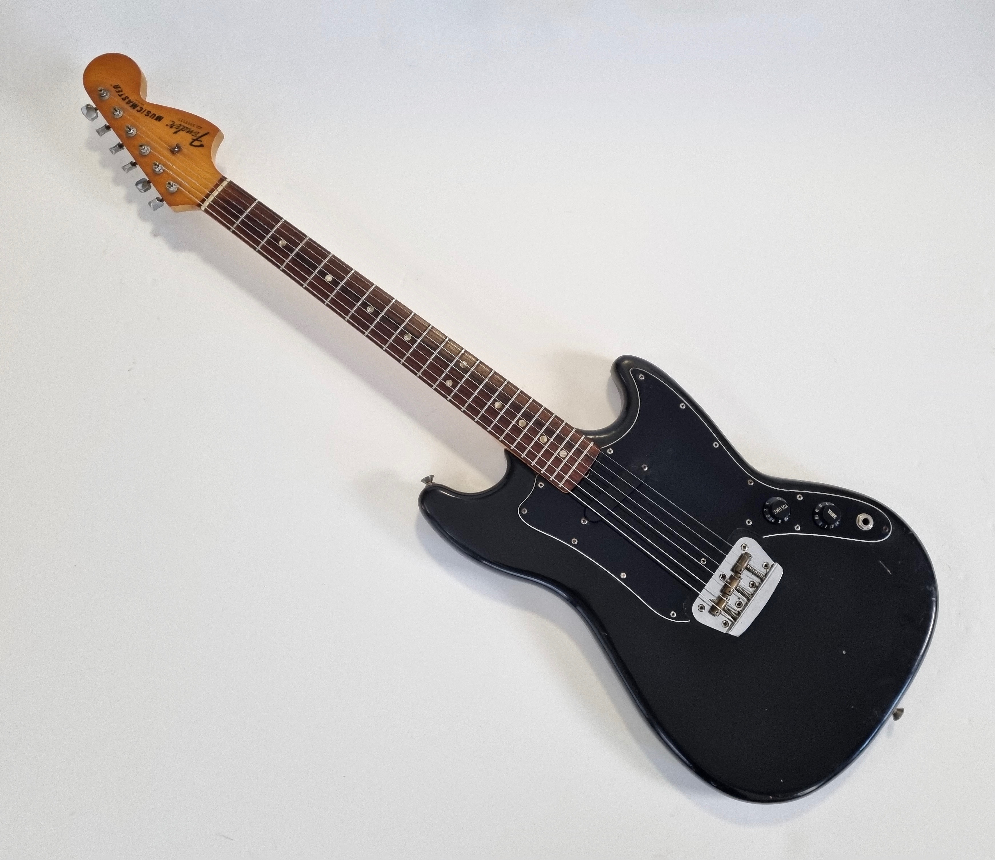 Fender Musicmaster [1964-1982] (72962)