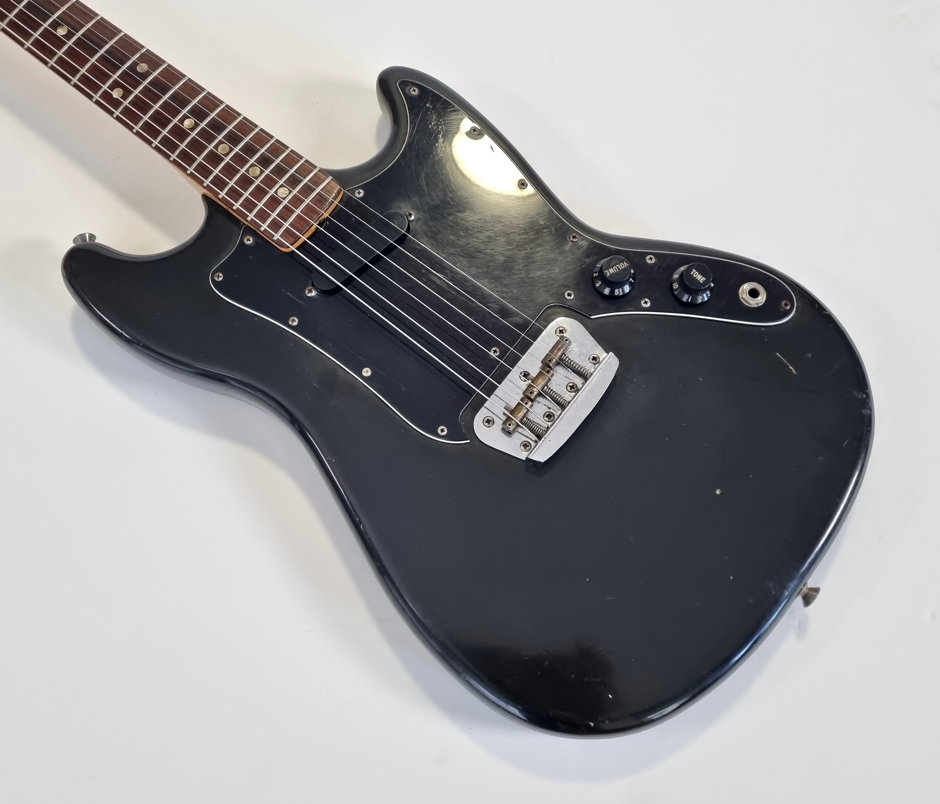 Fender Musicmaster [1964-1982] (49025)