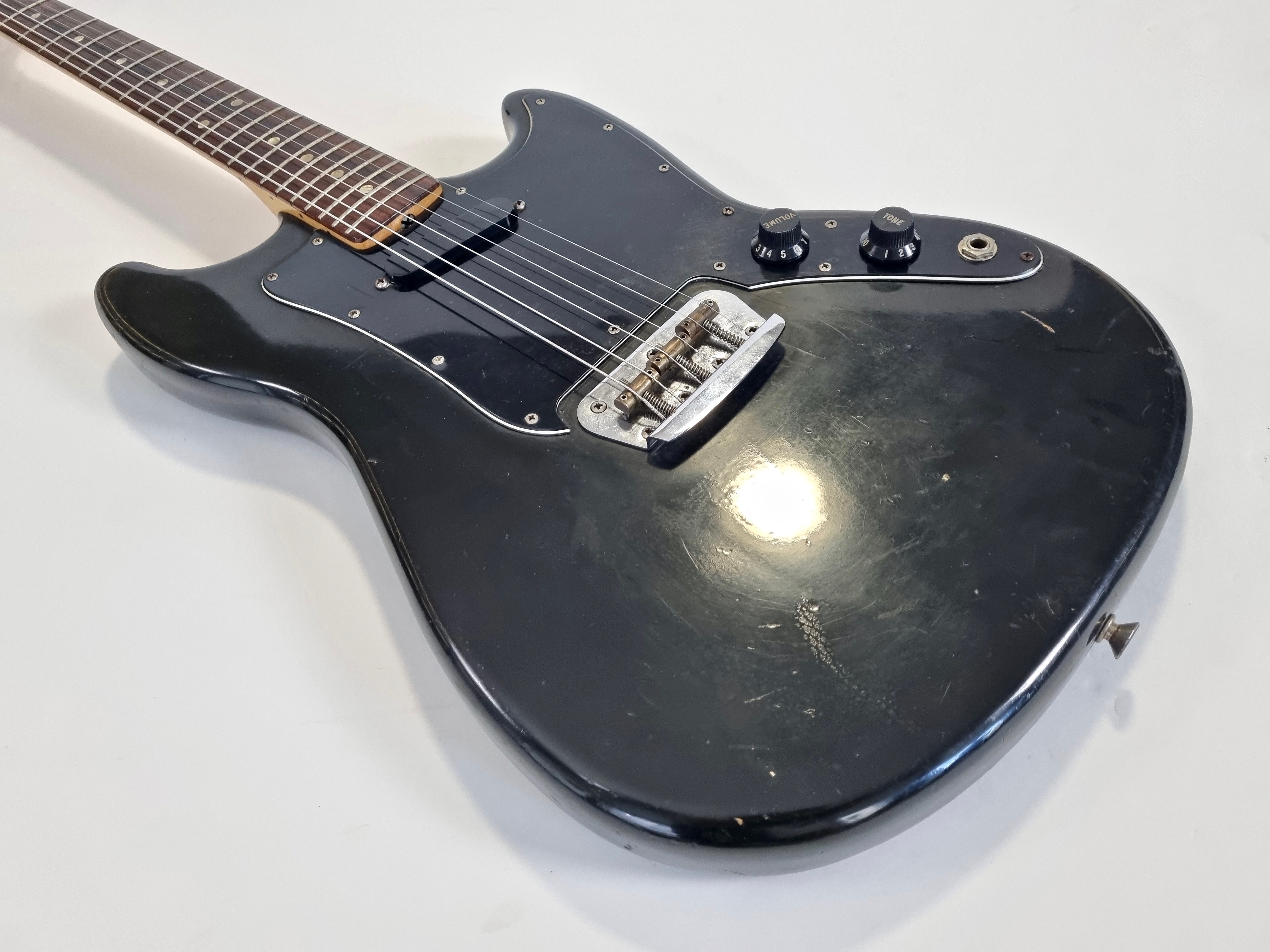 Fender Musicmaster [1964-1982] (16575)