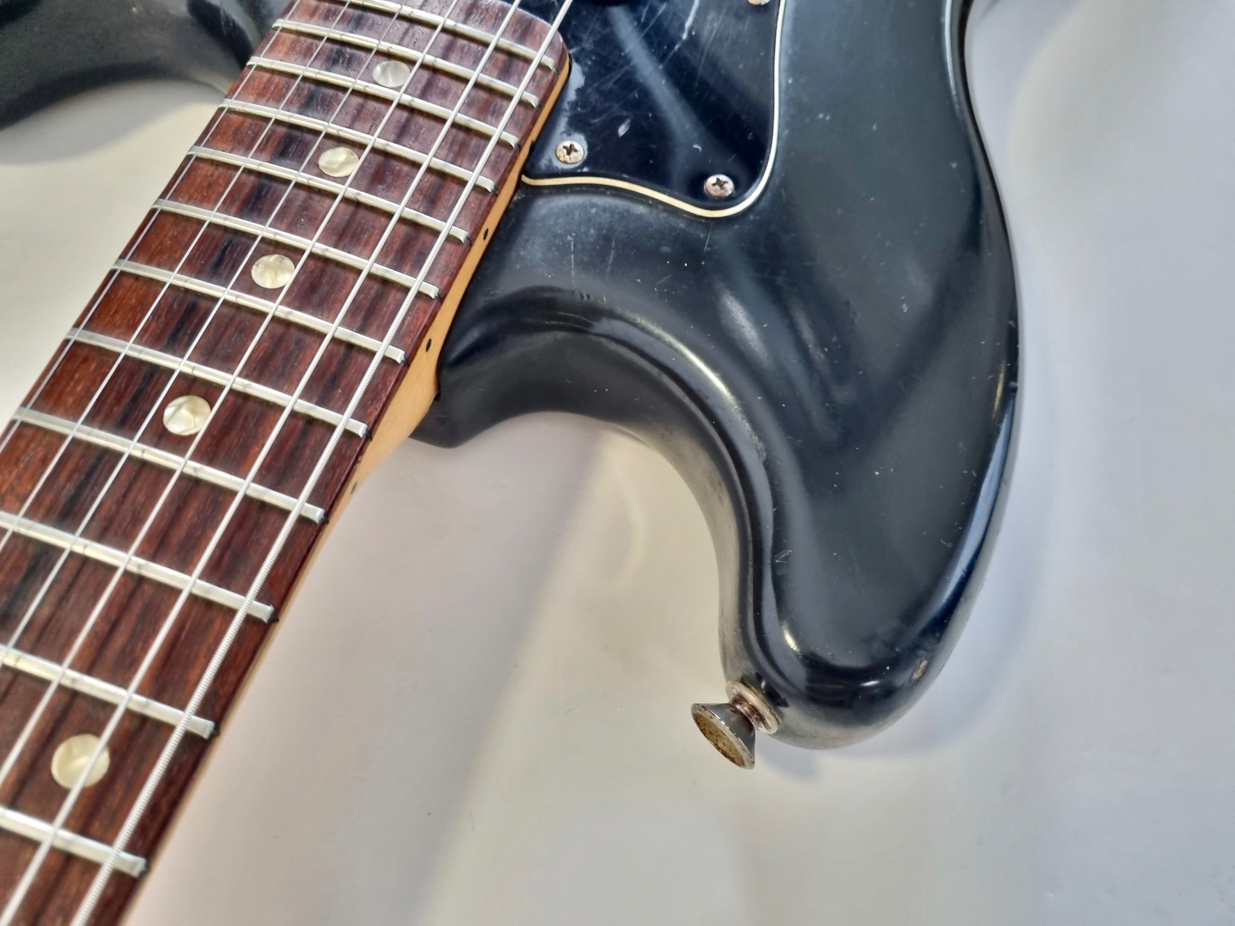 Fender Musicmaster [1964-1982] (98163)
