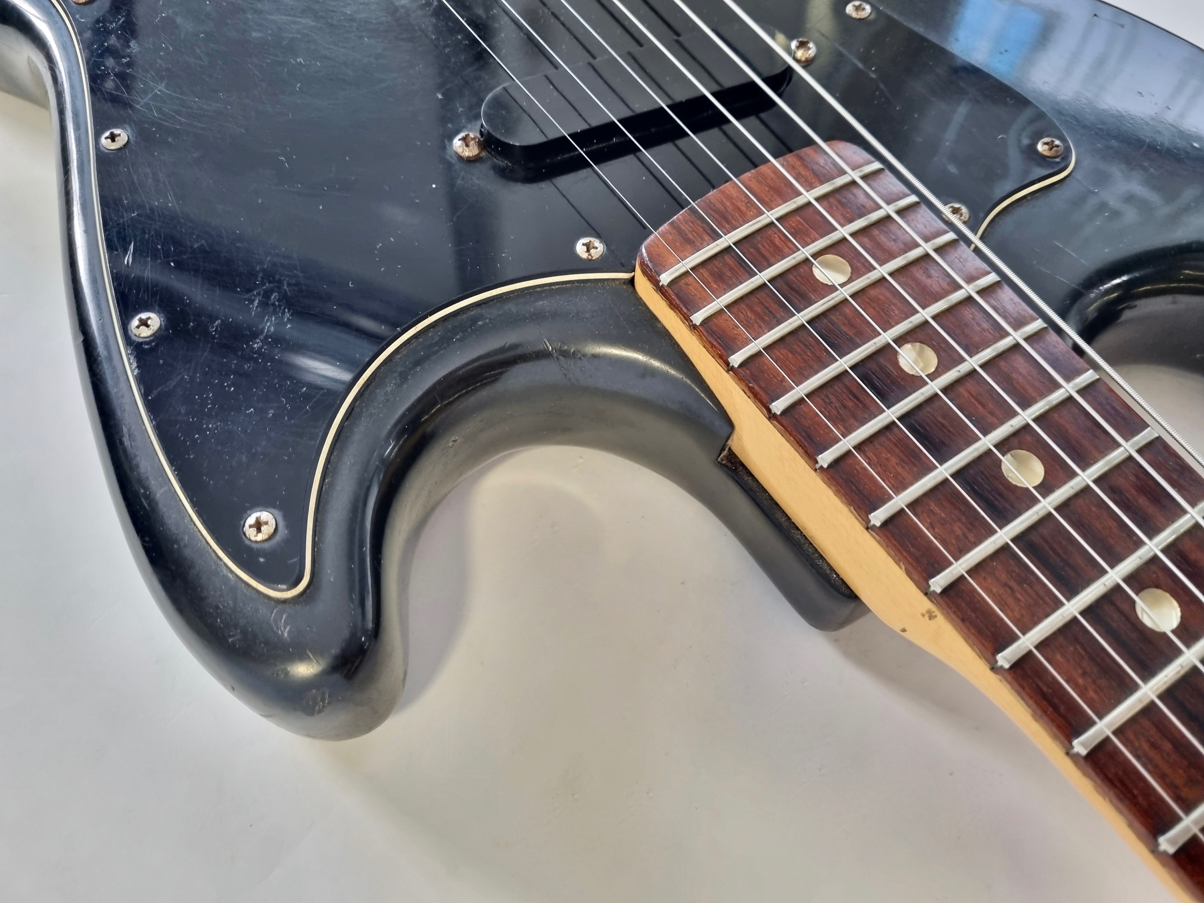 Fender Musicmaster [1964-1982] (16242)
