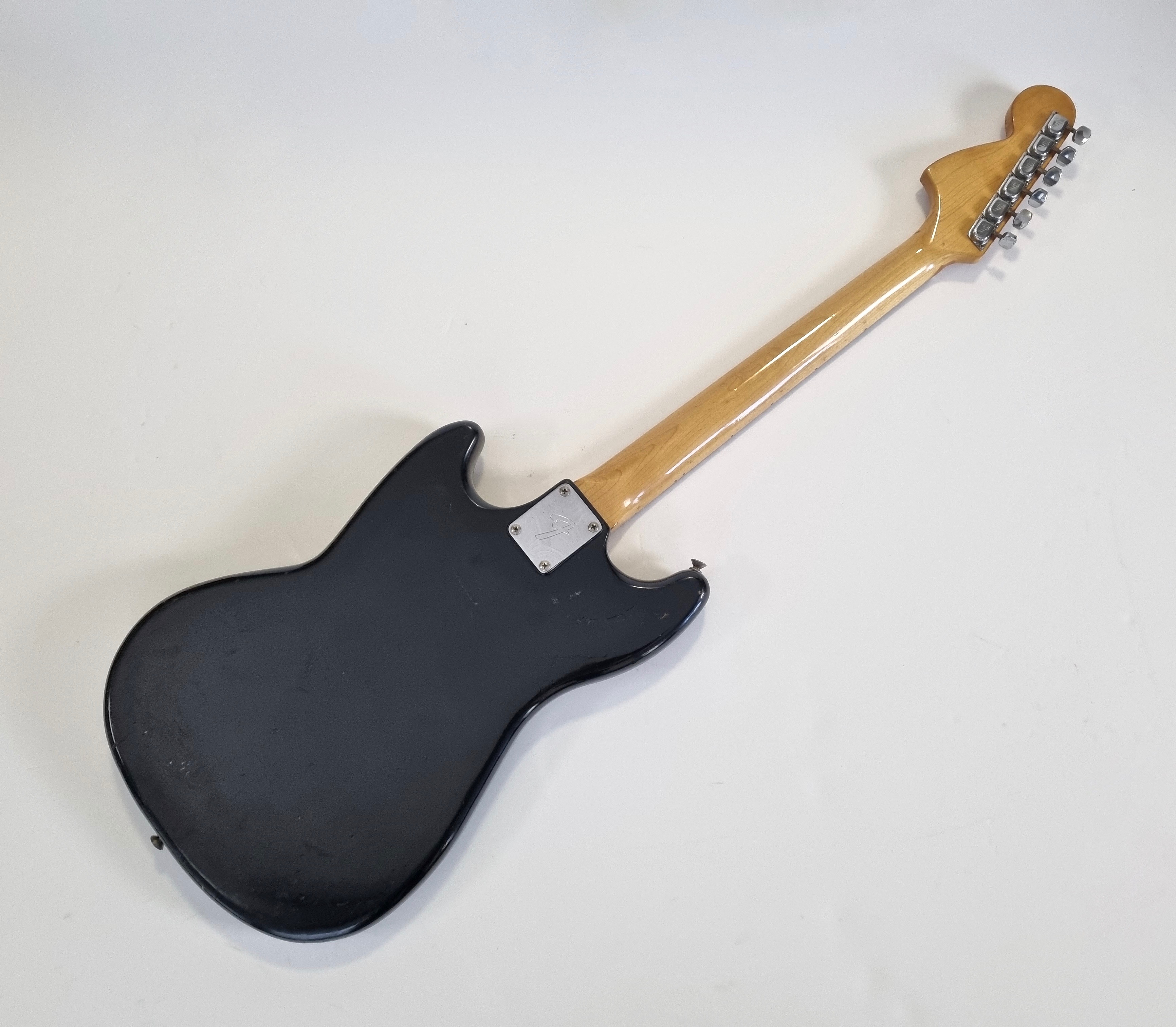 Fender Musicmaster [1964-1982] (88980)