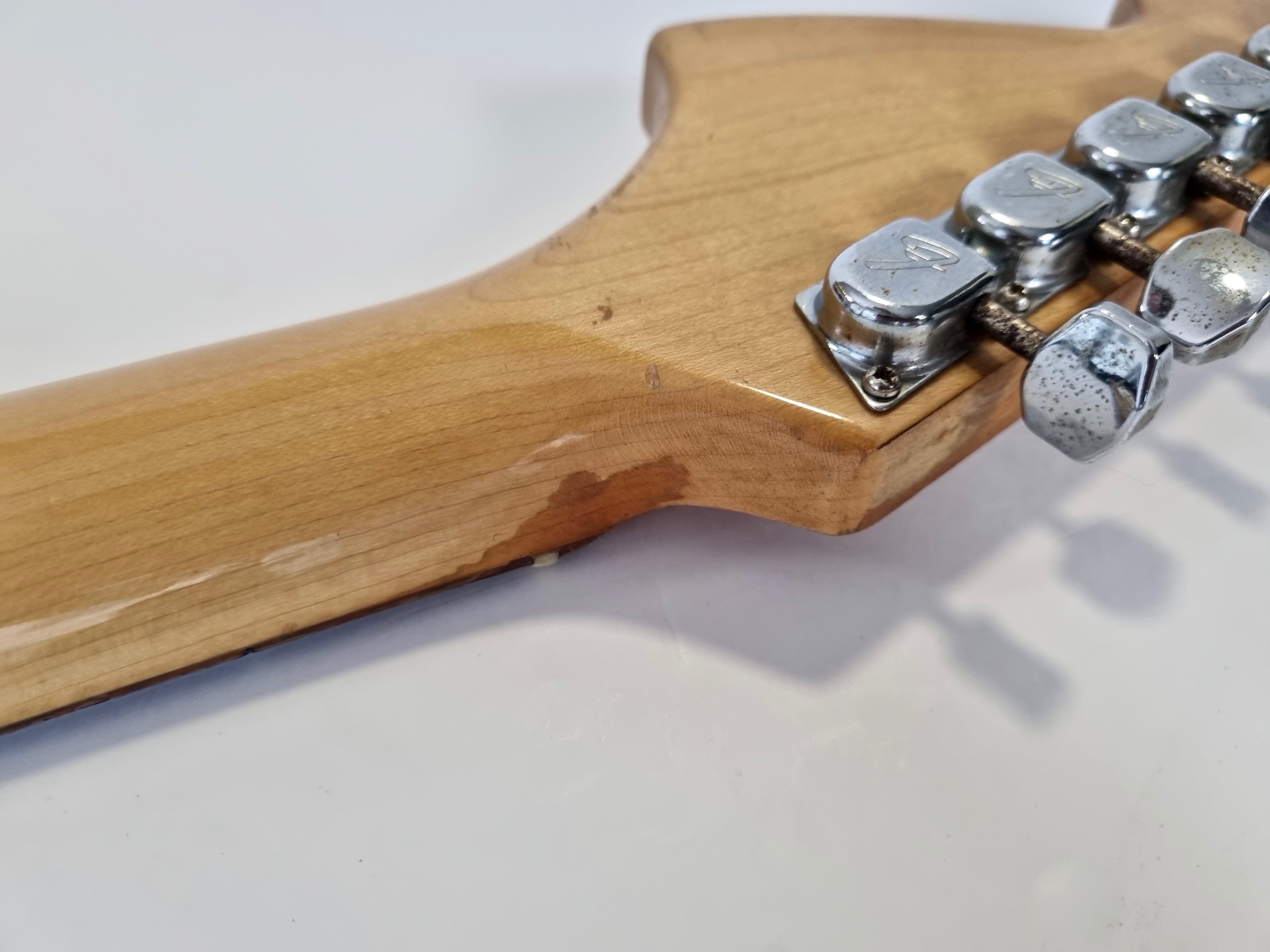Fender Musicmaster [1964-1982] (29256)