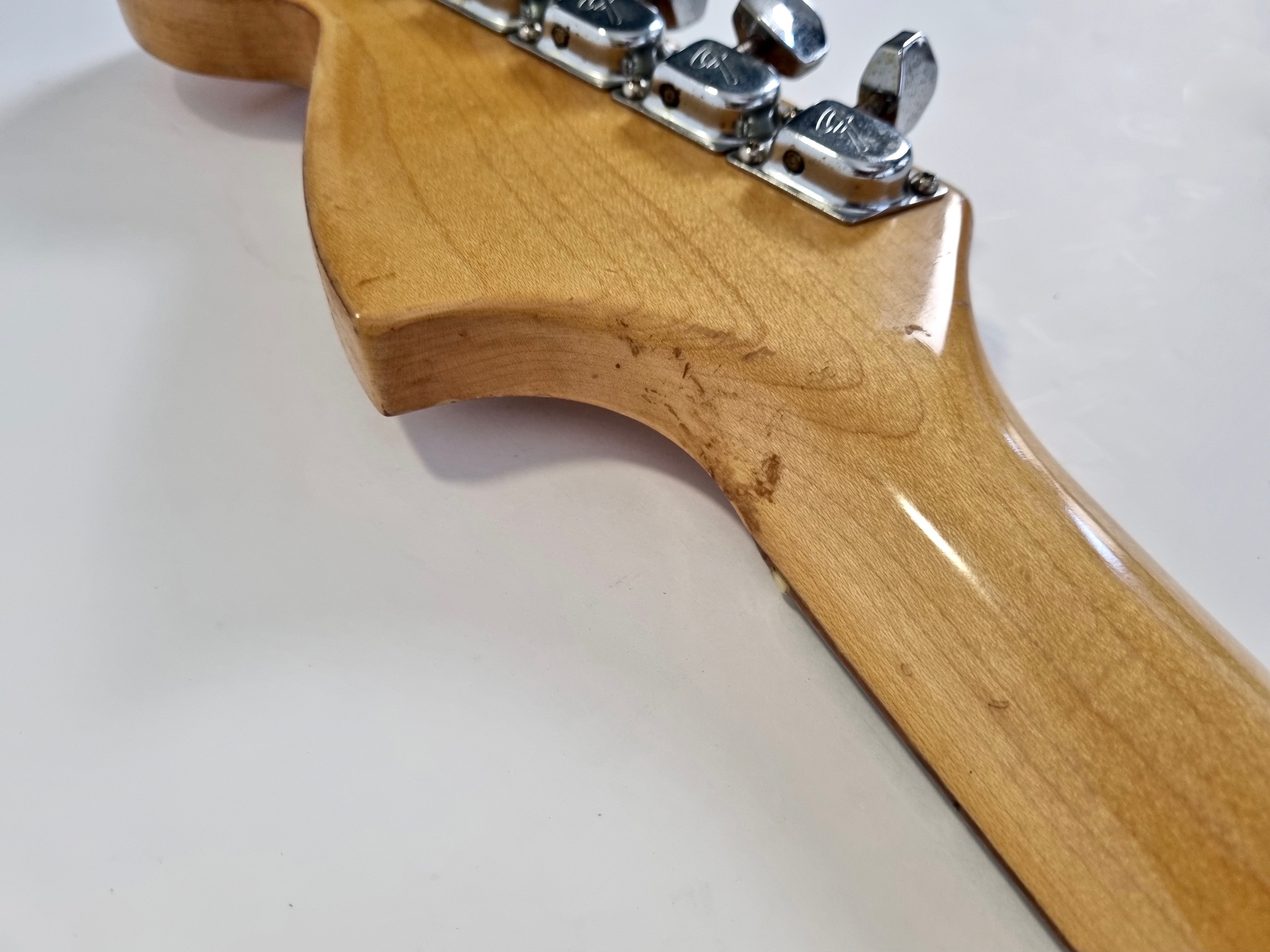 Fender Musicmaster [1964-1982] (47529)