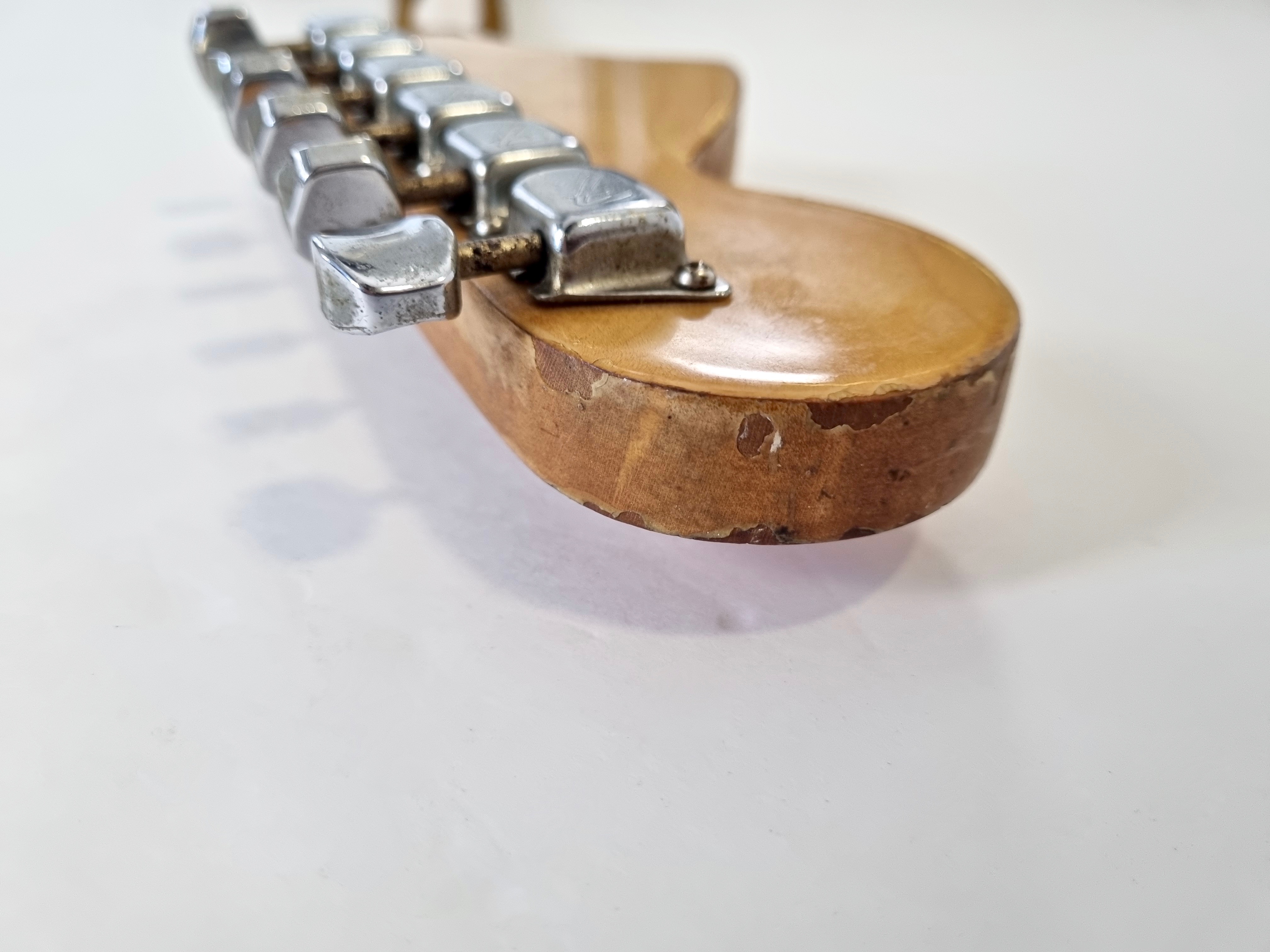 Fender Musicmaster [1964-1982] (98554)
