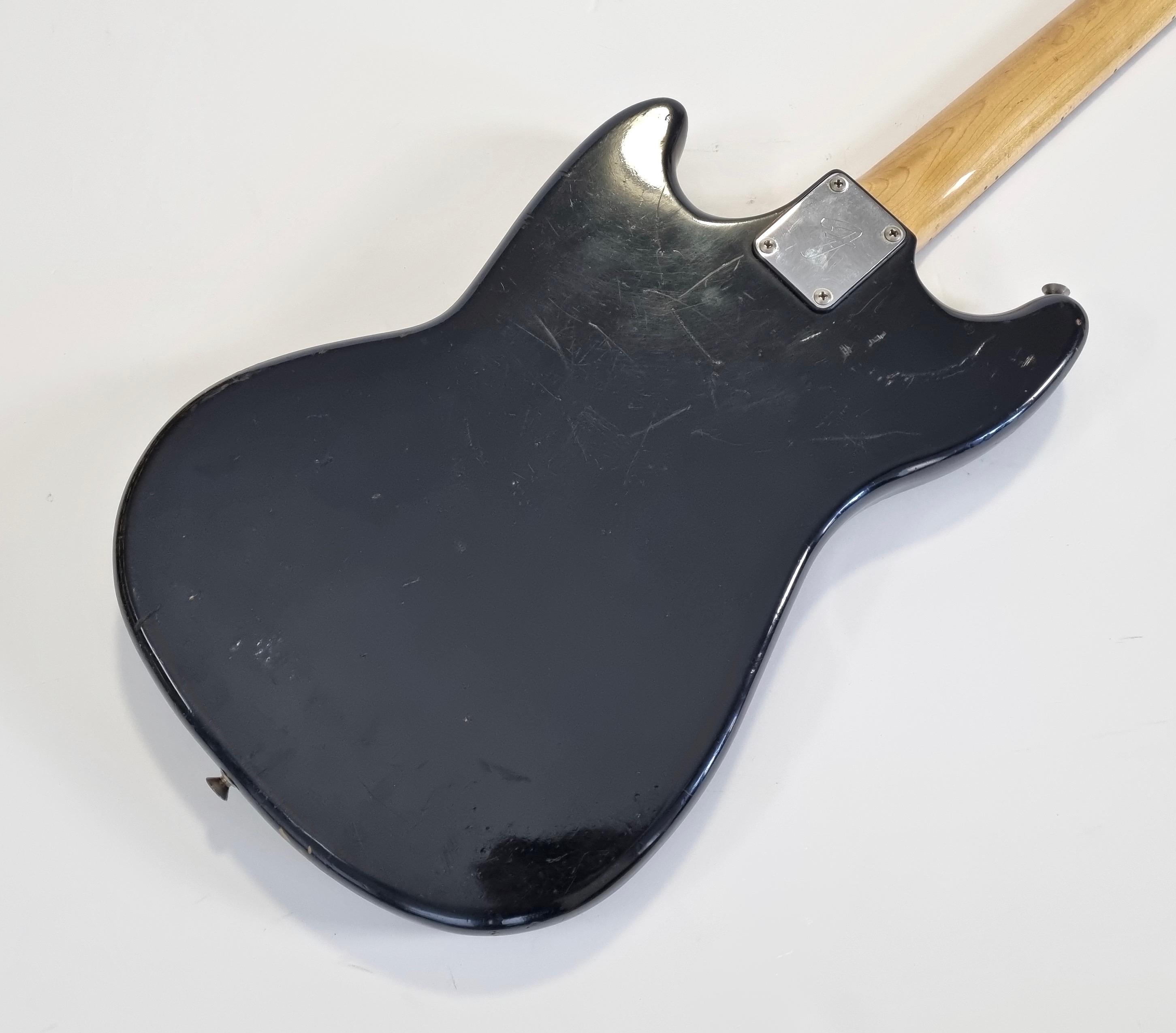 Fender Musicmaster [1964-1982] (1879)