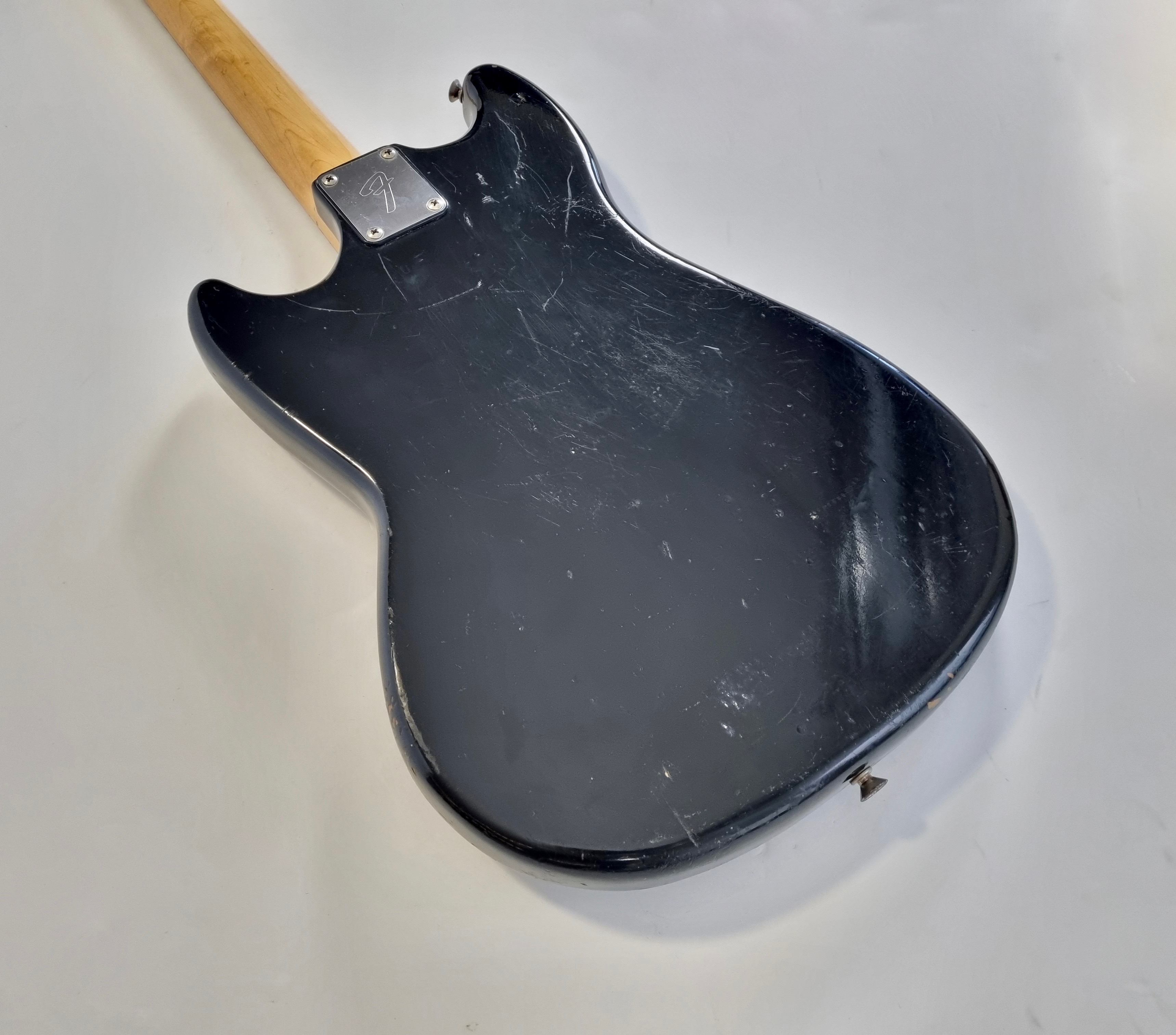 Fender Musicmaster [1964-1982] (2083)