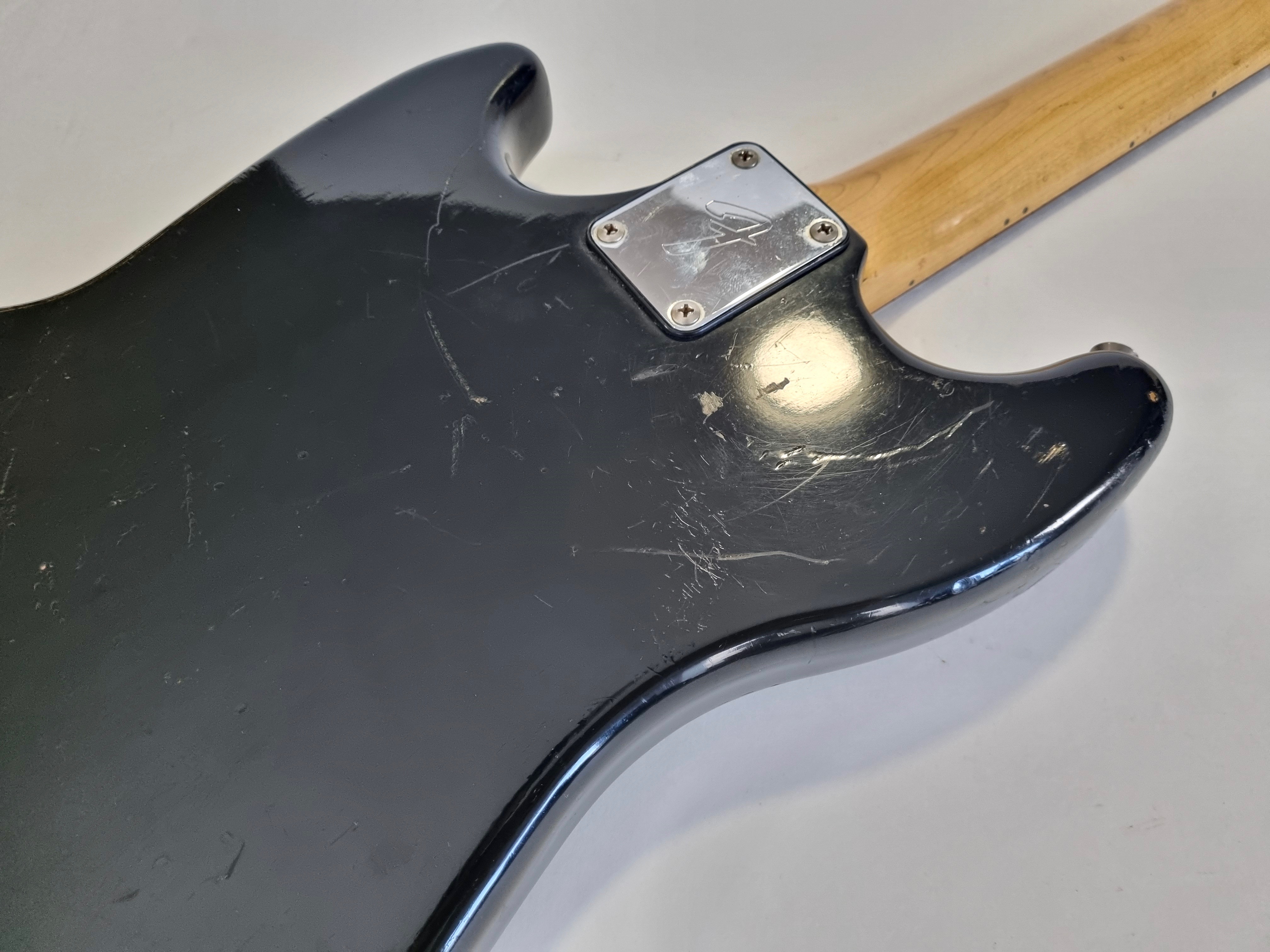 Fender Musicmaster [1964-1982] (77281)