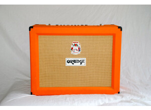 Orange Rockerverb 50 Combo (30560)