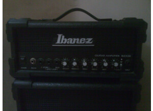 Ibanez IBZ528 (25357)