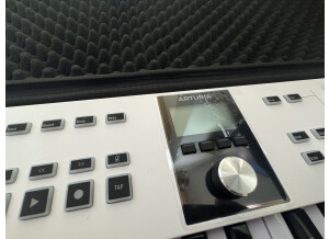 Arturia KeyLab Essential 49 (97961)