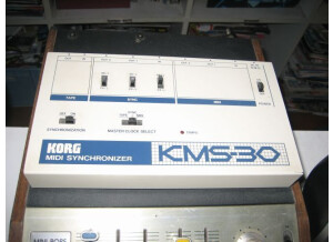 Korg KMS-30 (50121)