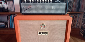 Cab Orange PPC212
