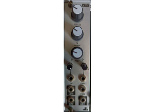 Intellijel Designs µVCF (68163)