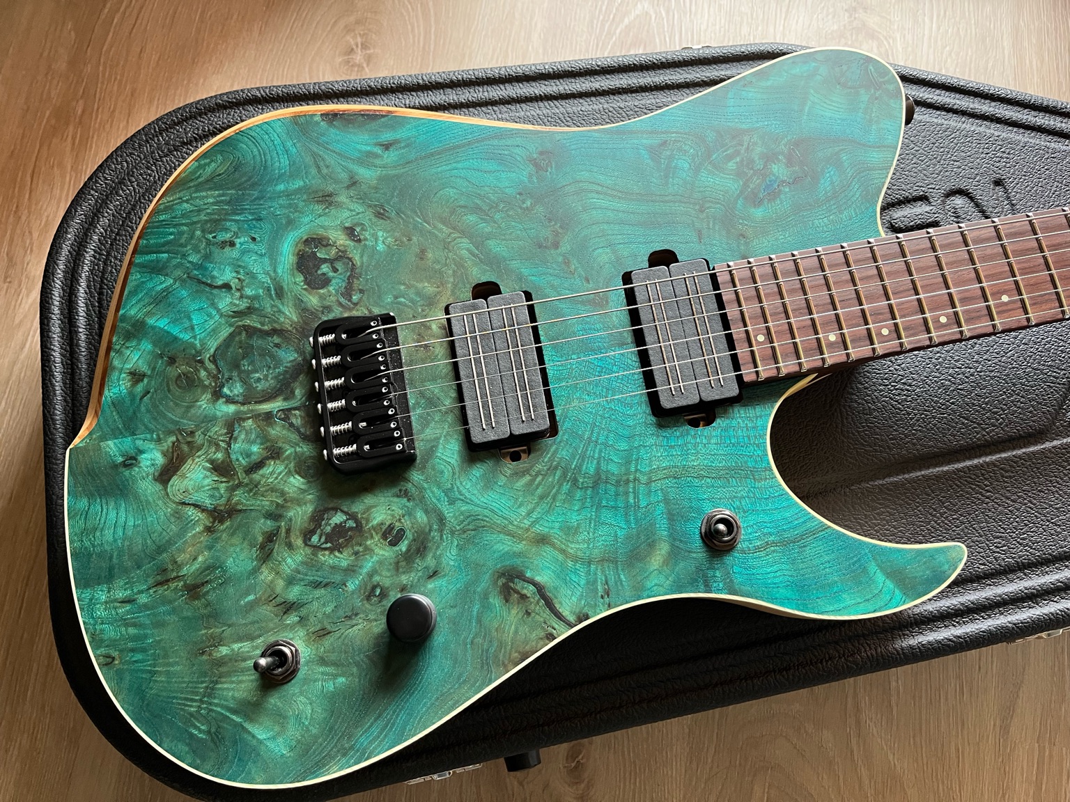 Skervesen Viper (80914)