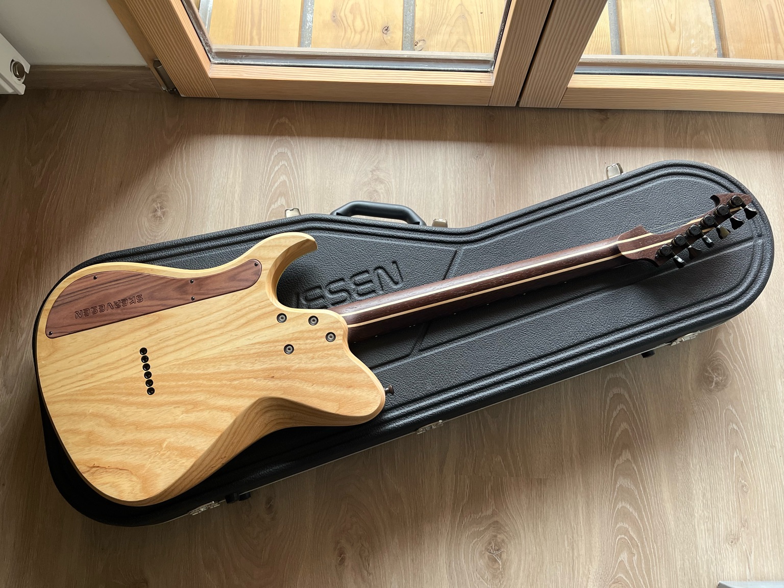 Skervesen Viper (79623)
