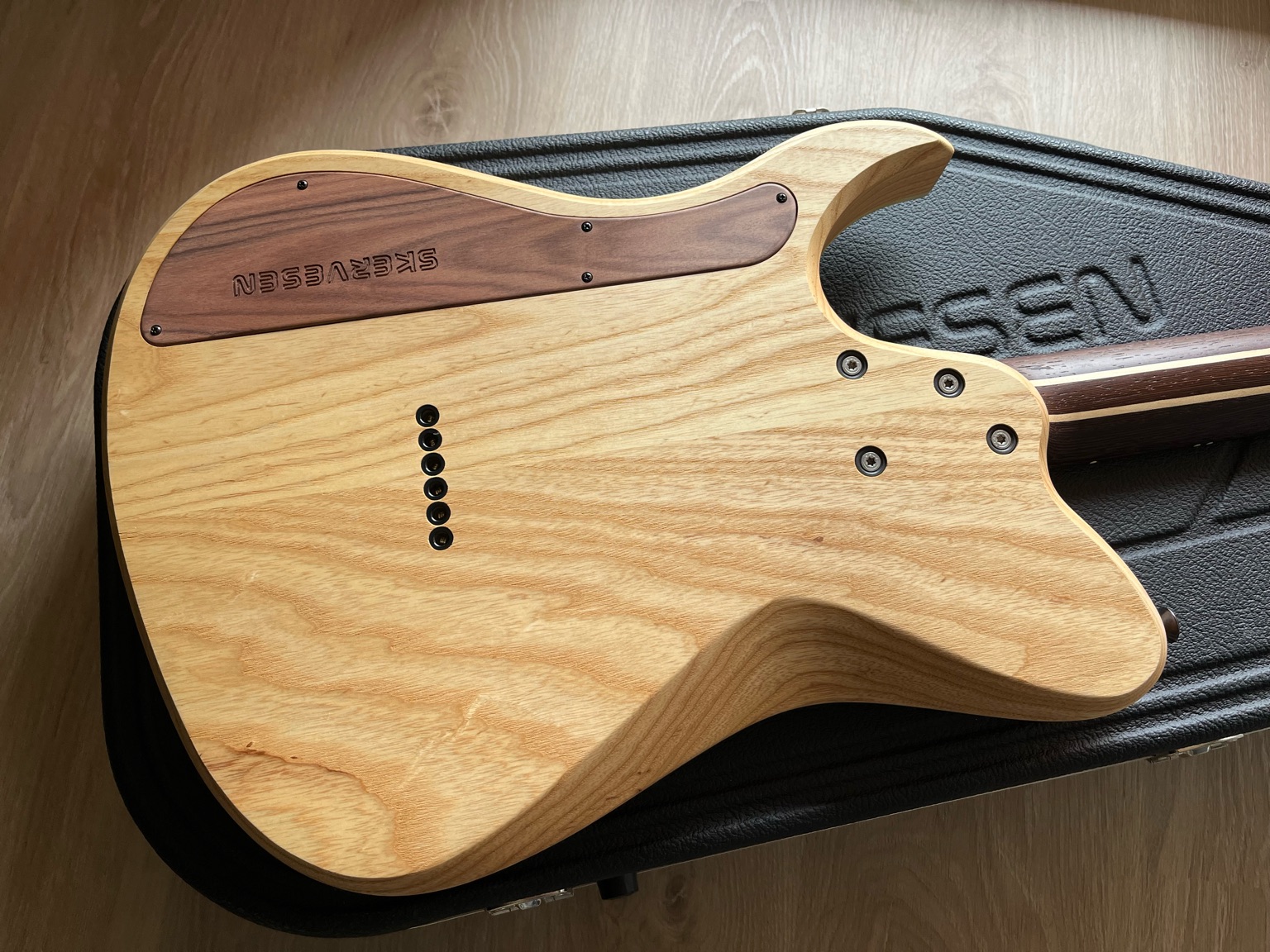 Skervesen Viper (40957)