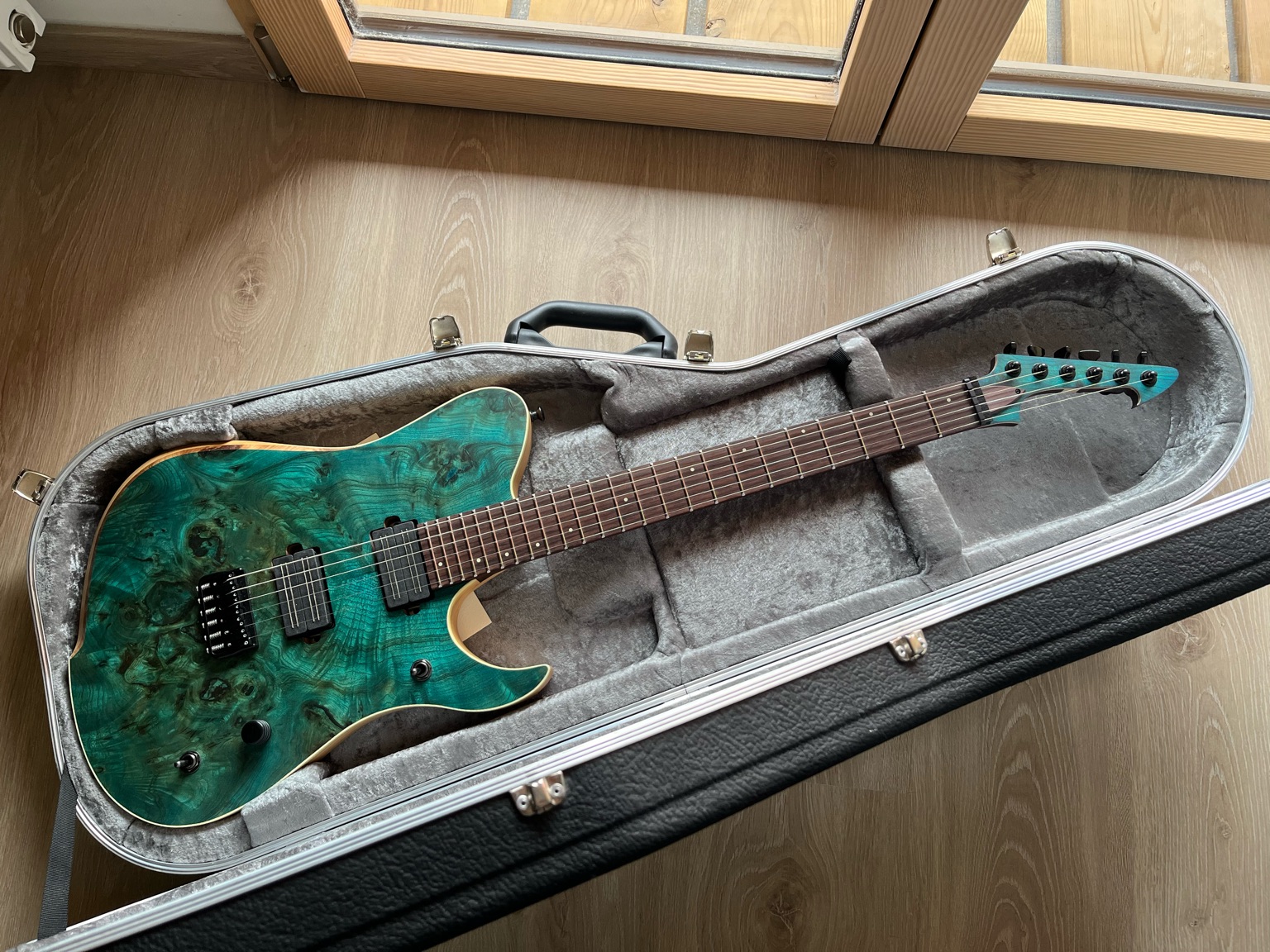 Skervesen Viper (33140)